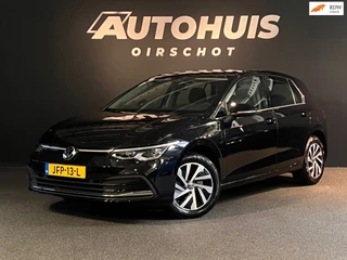 Volkswagen GOLF 1.4 eHybrid Style VirtualCockpit/ACC/ Memoryseat/ Ambient/ Carplay