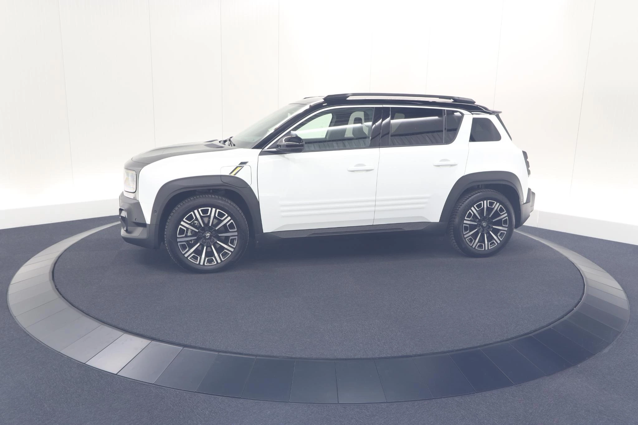 Hoofdafbeelding Renault 4