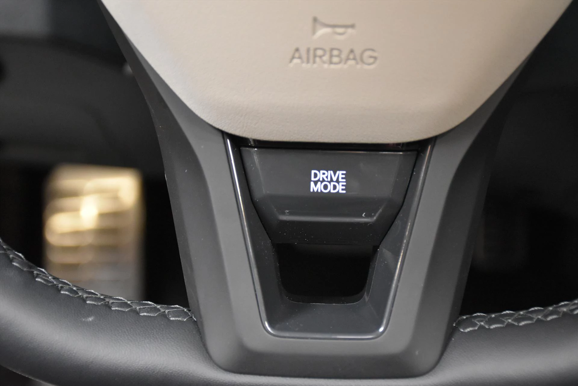 Hoofdafbeelding Kia K4