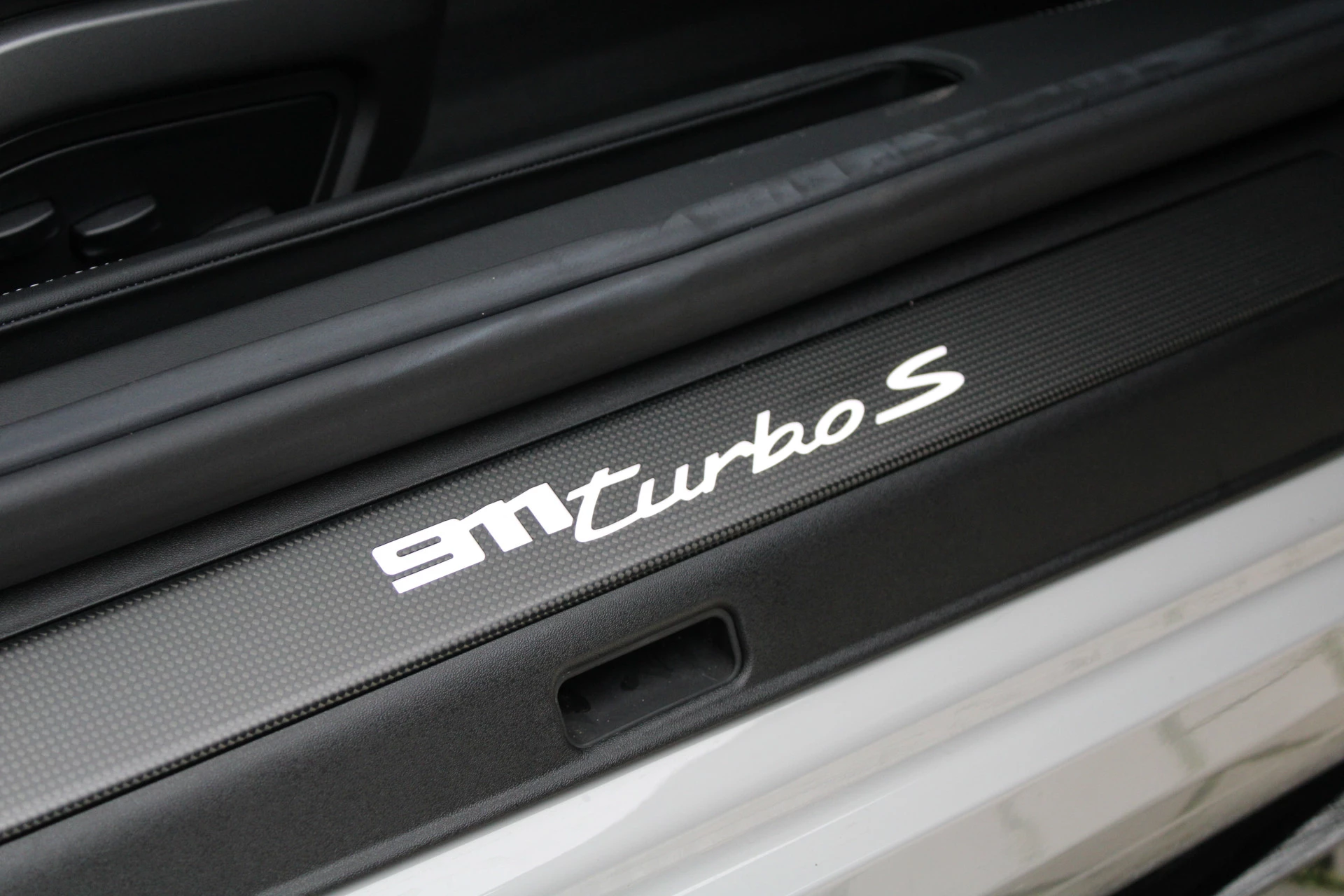 Hoofdafbeelding Porsche 911