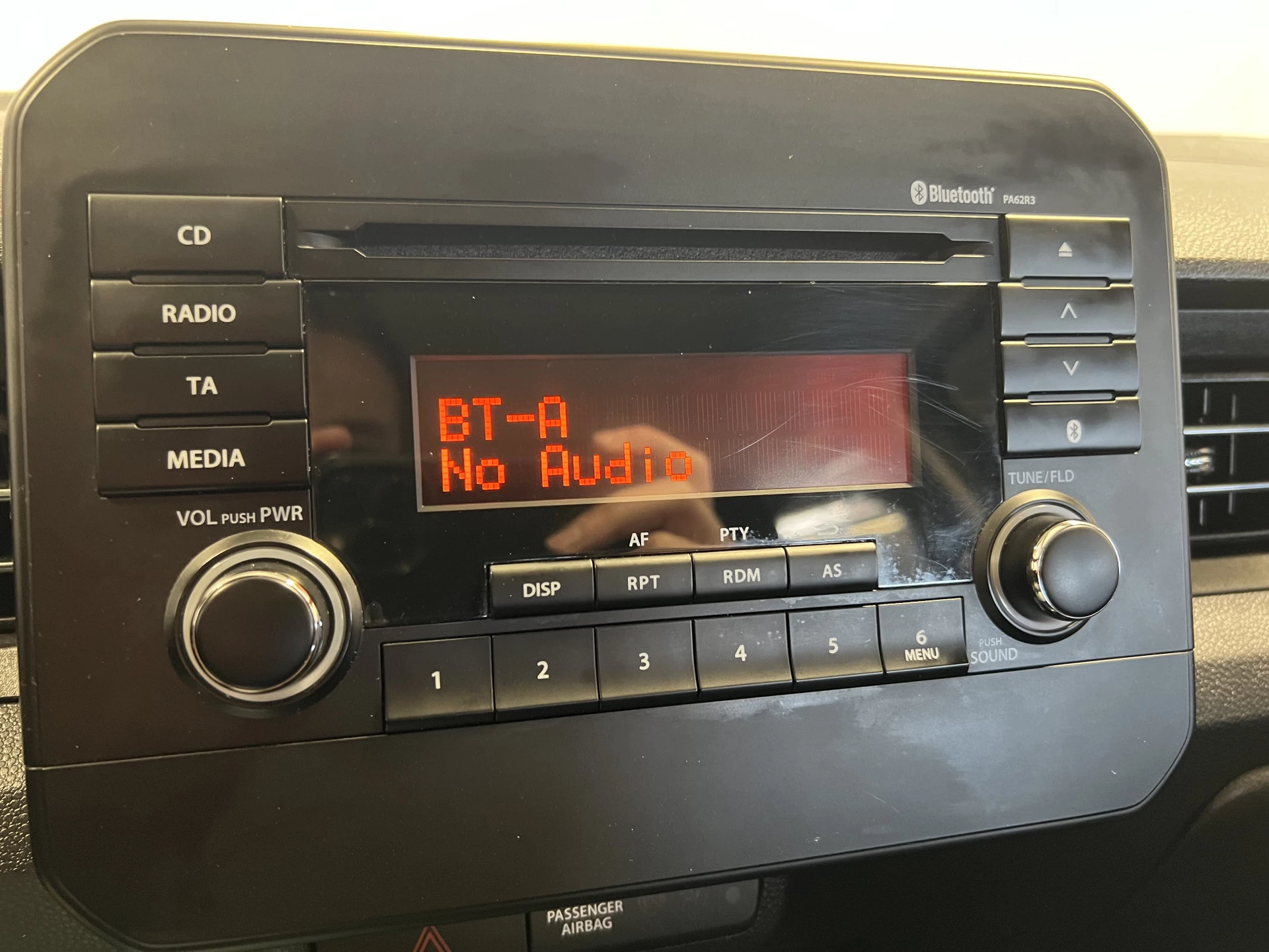 Hoofdafbeelding Suzuki Ignis