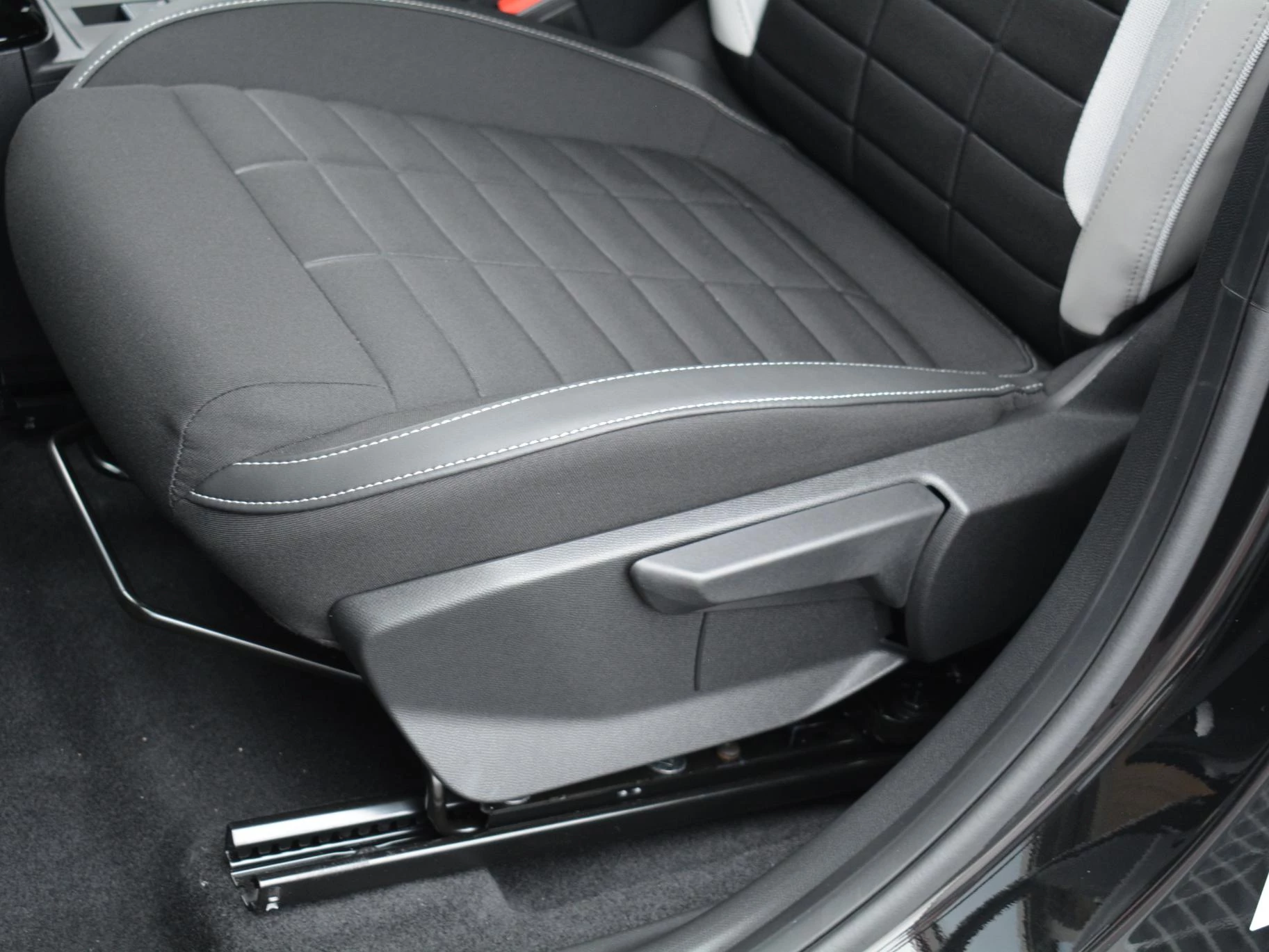 Hoofdafbeelding Citroën ë-C3