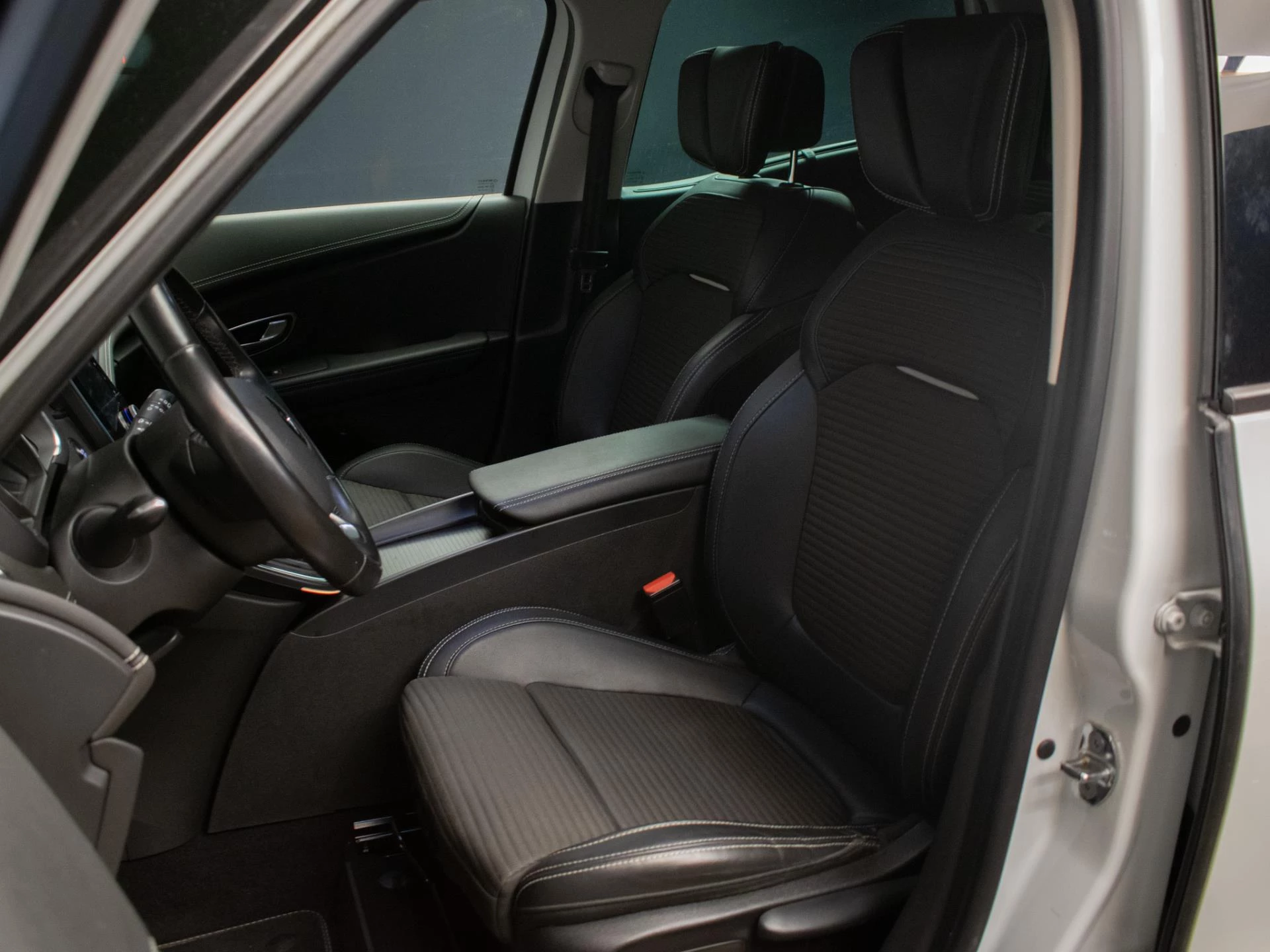 Hoofdafbeelding Renault Scénic