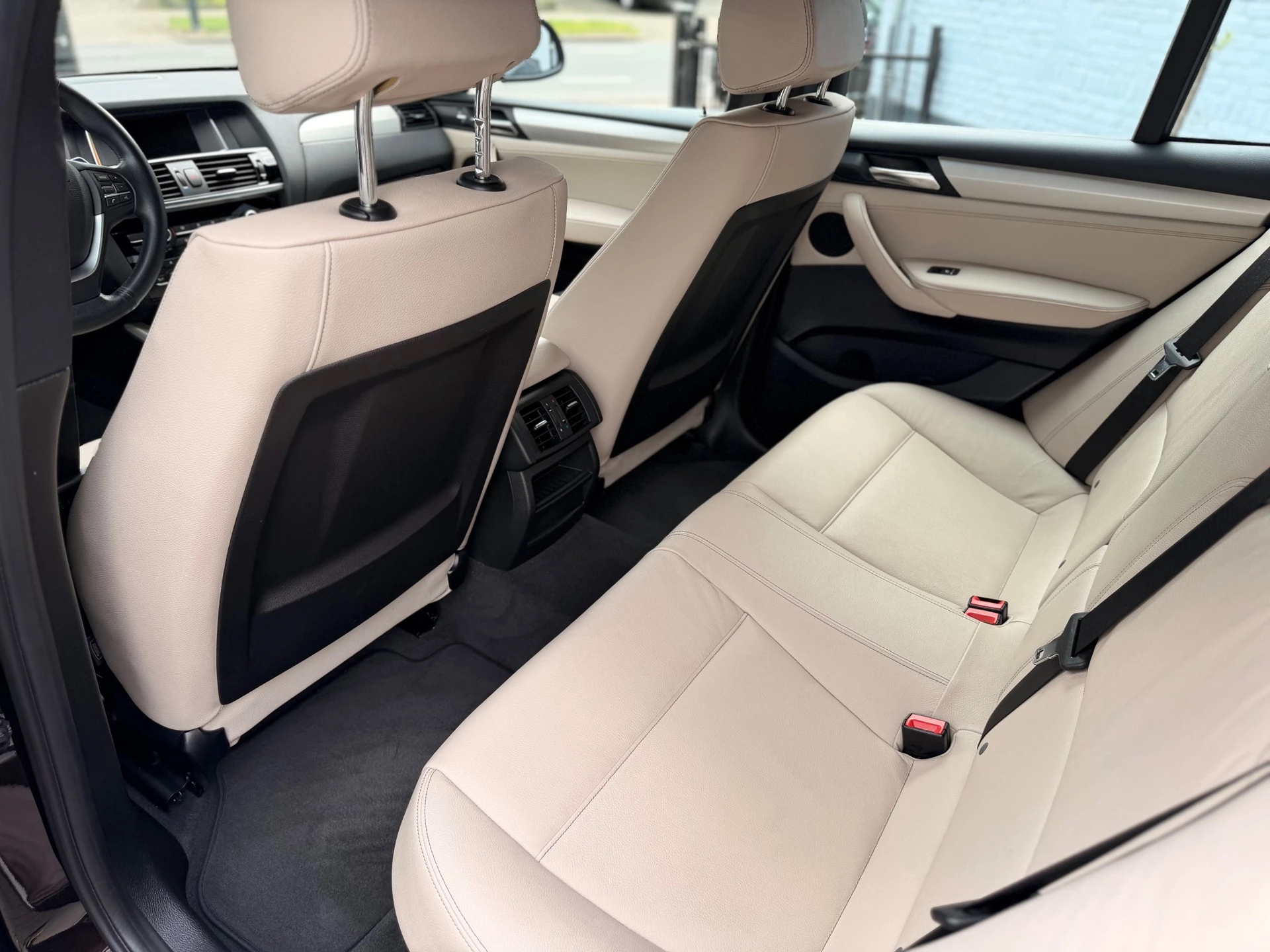 Hoofdafbeelding BMW X4