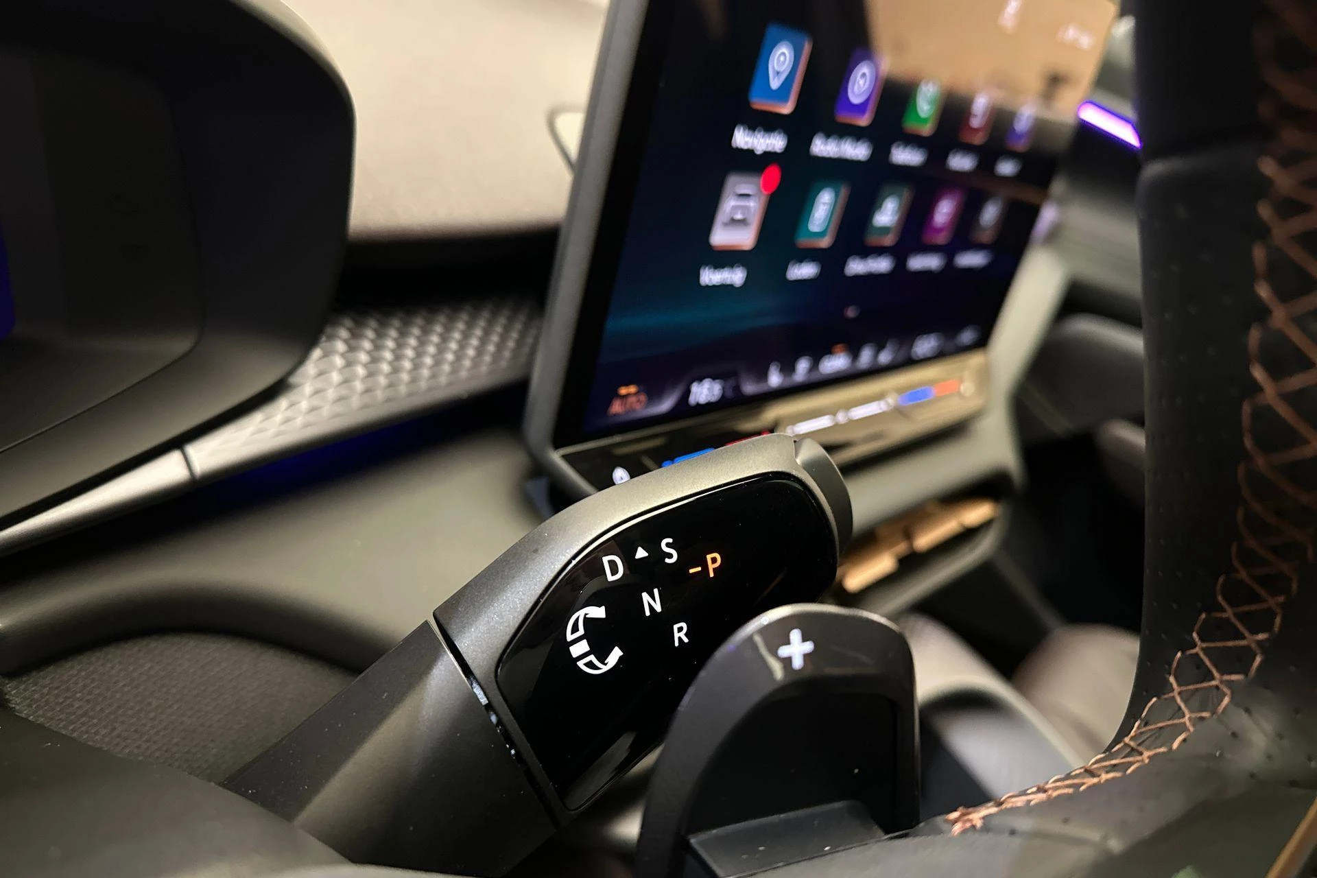 Hoofdafbeelding CUPRA Terramar