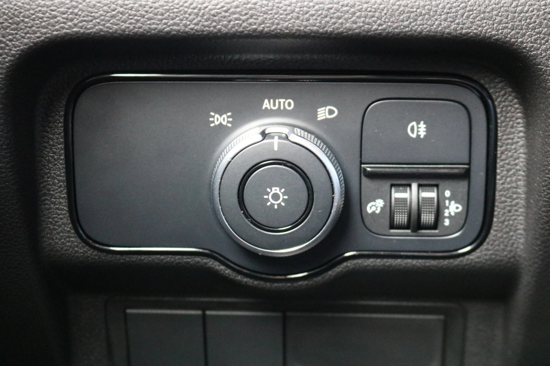 Hoofdafbeelding Mercedes-Benz Citan