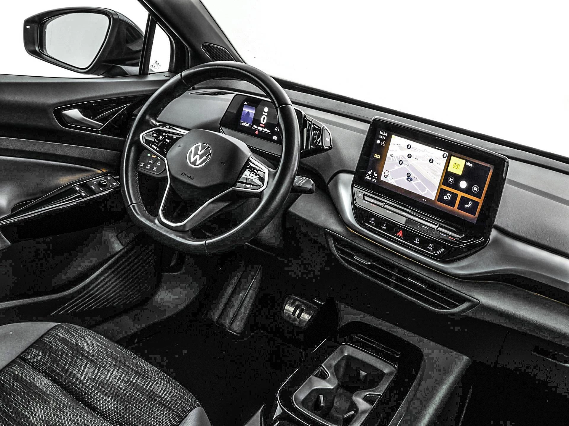 Hoofdafbeelding Volkswagen ID.4