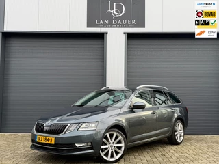 Skoda Octavia Combi 1.0 TSI Greentech NAP / DSG / ACTIE