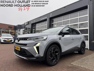 Renault Symbioz 1.6 E-Tech 145 esprit Alpine+Pack Winter!!