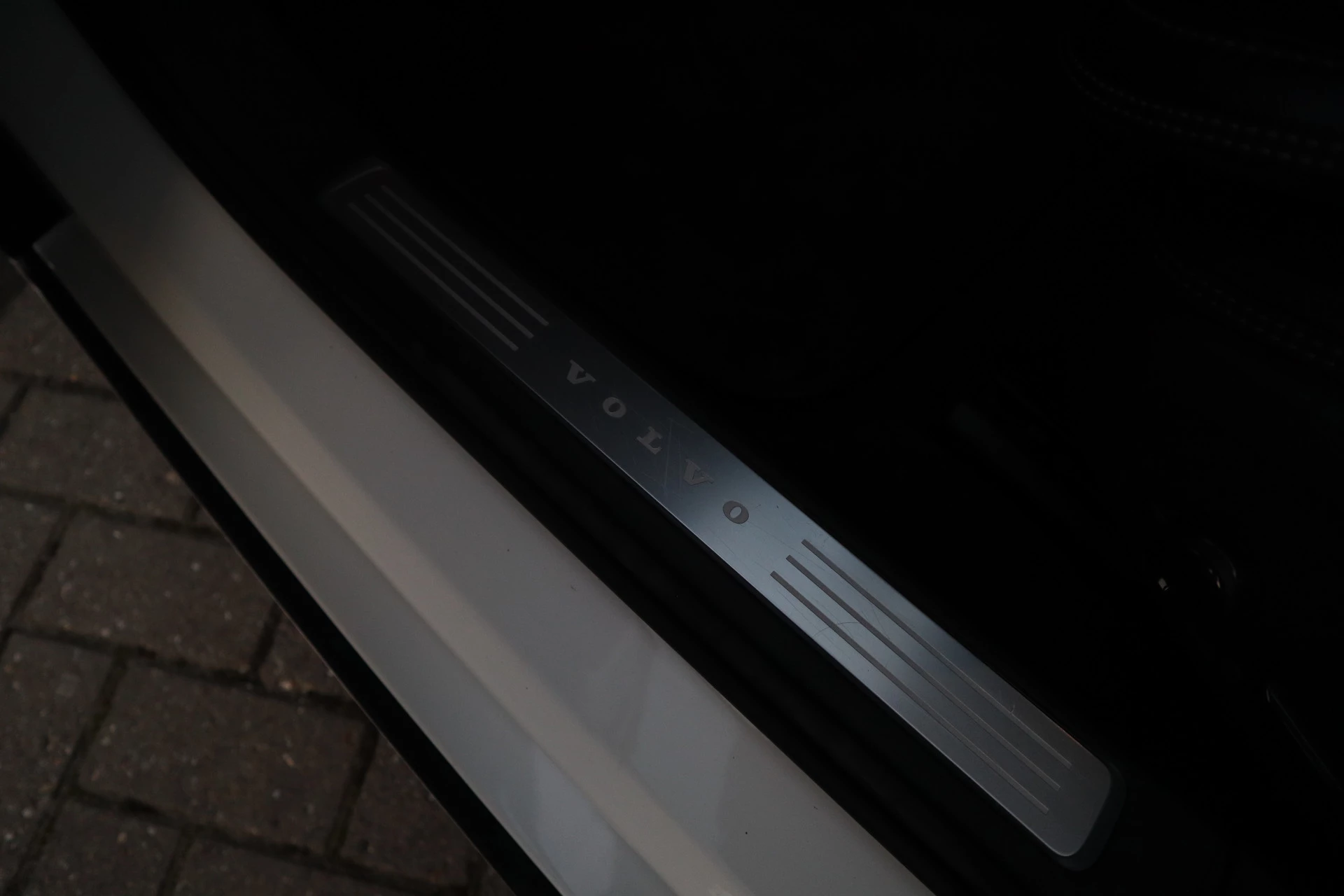 Hoofdafbeelding Volvo V90