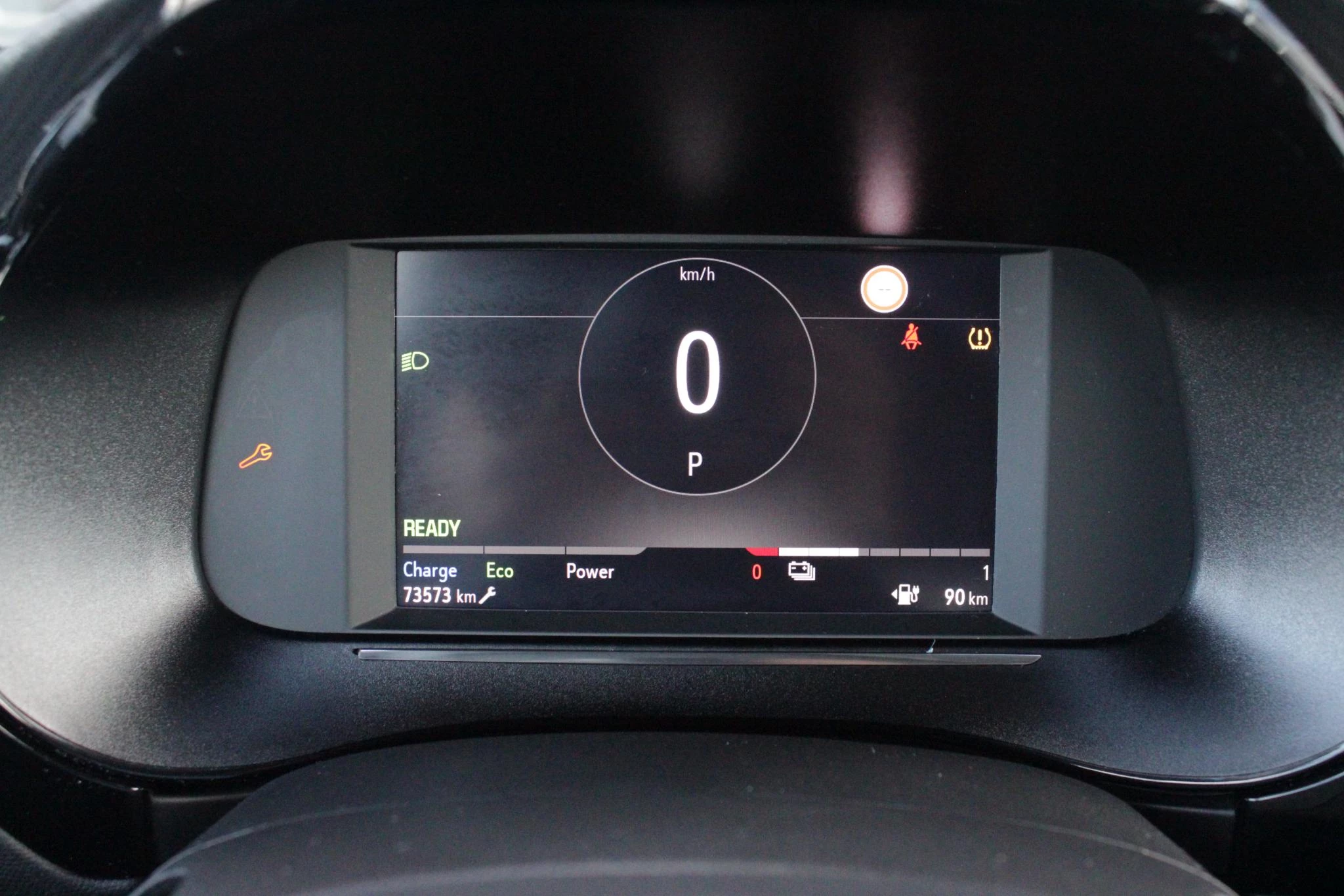 Hoofdafbeelding Opel Corsa-e