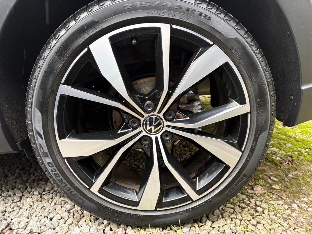 Hoofdafbeelding Volkswagen Taigo