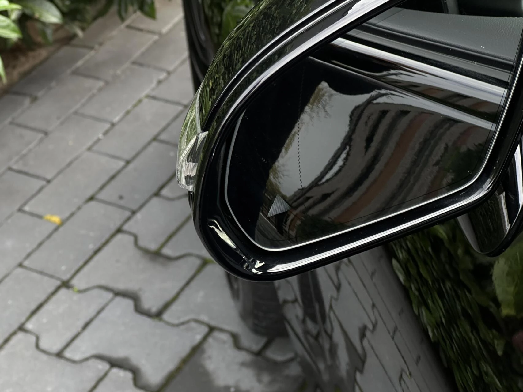 Hoofdafbeelding Mercedes-Benz AMG GT