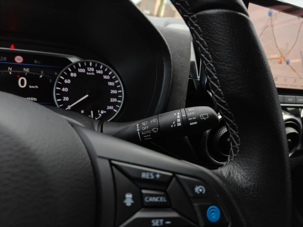 Hoofdafbeelding Nissan Juke