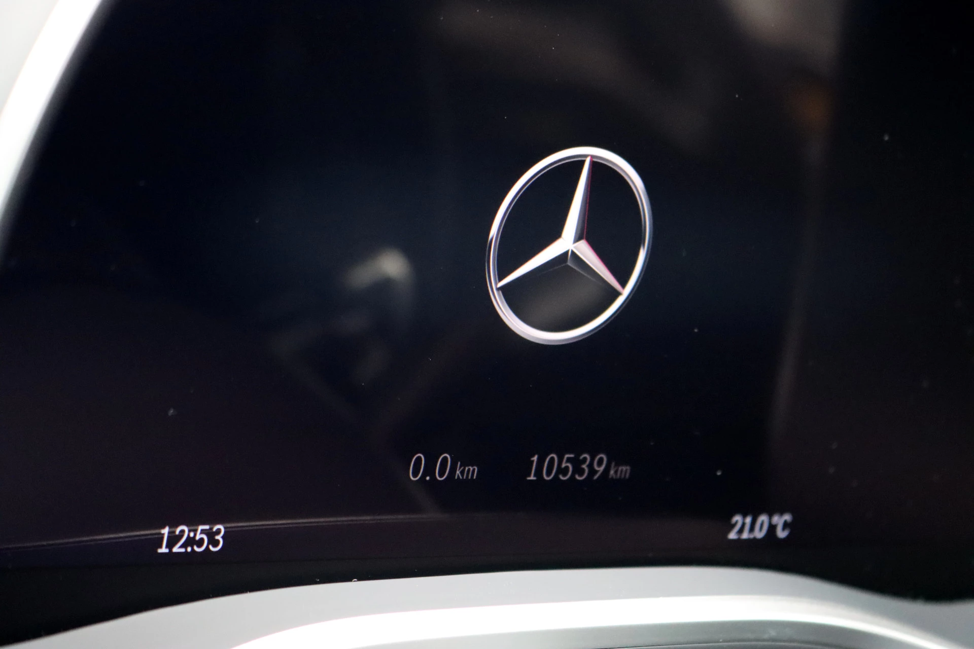 Hoofdafbeelding Mercedes-Benz SL