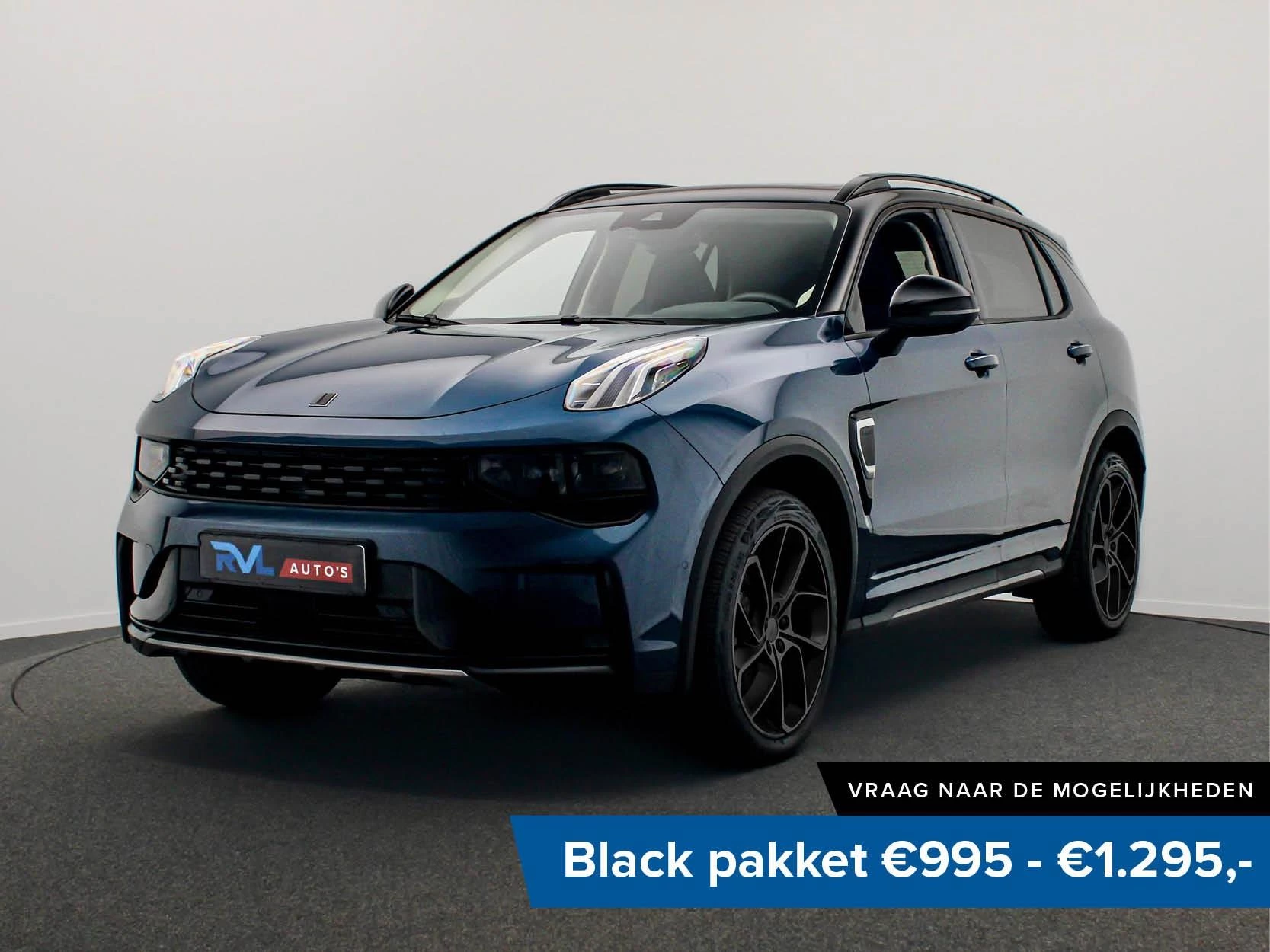 Hoofdafbeelding Lynk & Co 01