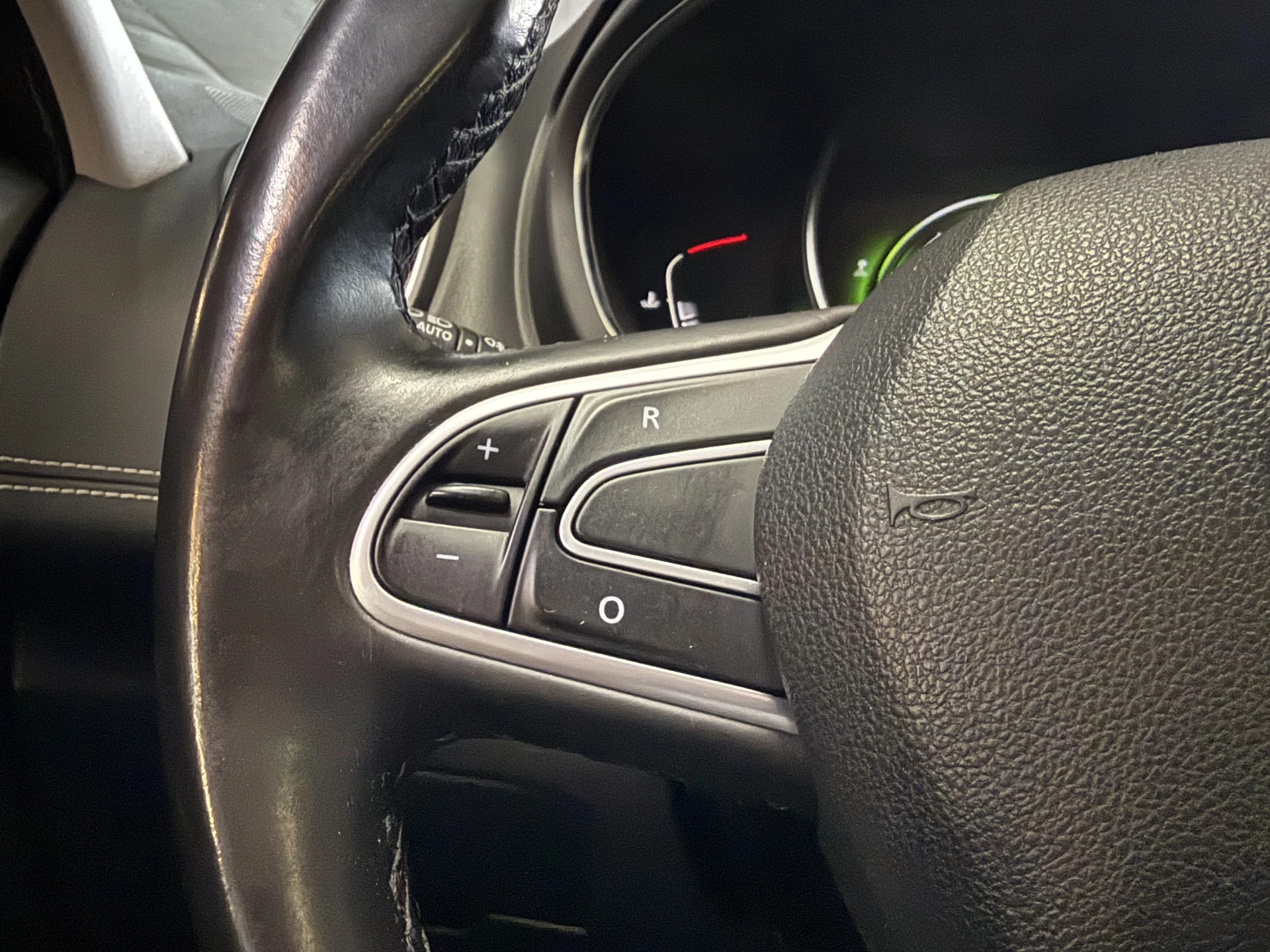 Hoofdafbeelding Renault Grand Scénic