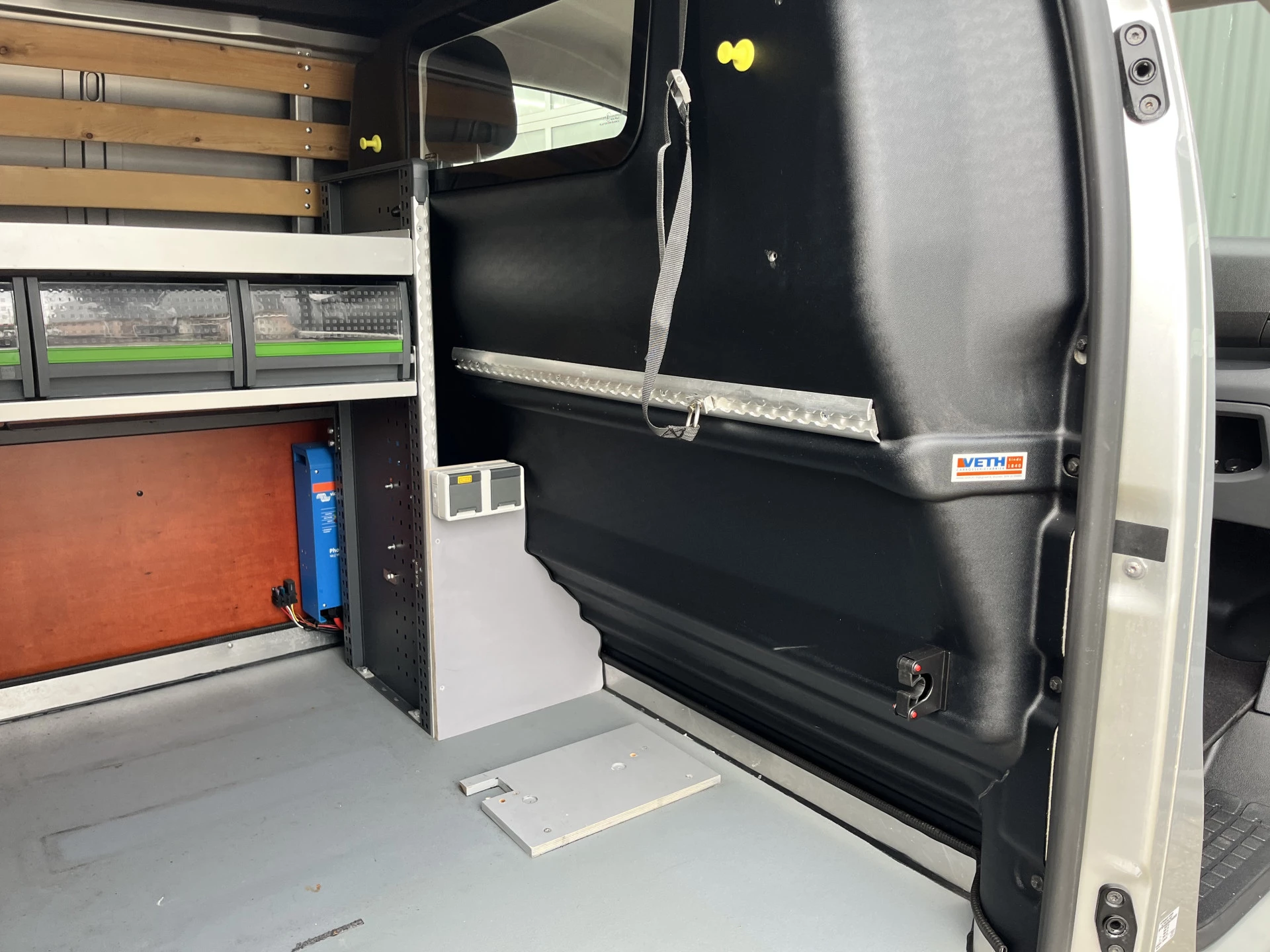 Hoofdafbeelding Citroën Jumpy
