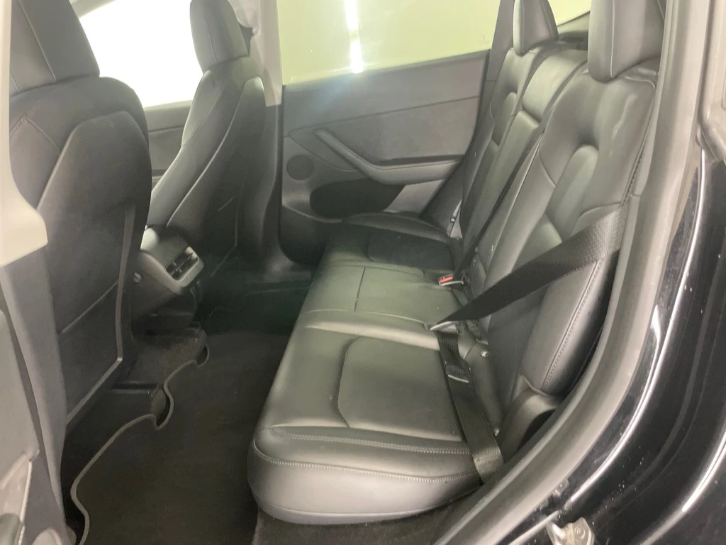 Hoofdafbeelding Tesla Model Y