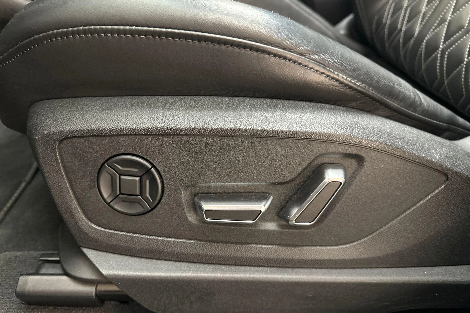 Hoofdafbeelding Audi Q8 Sportback e-tron