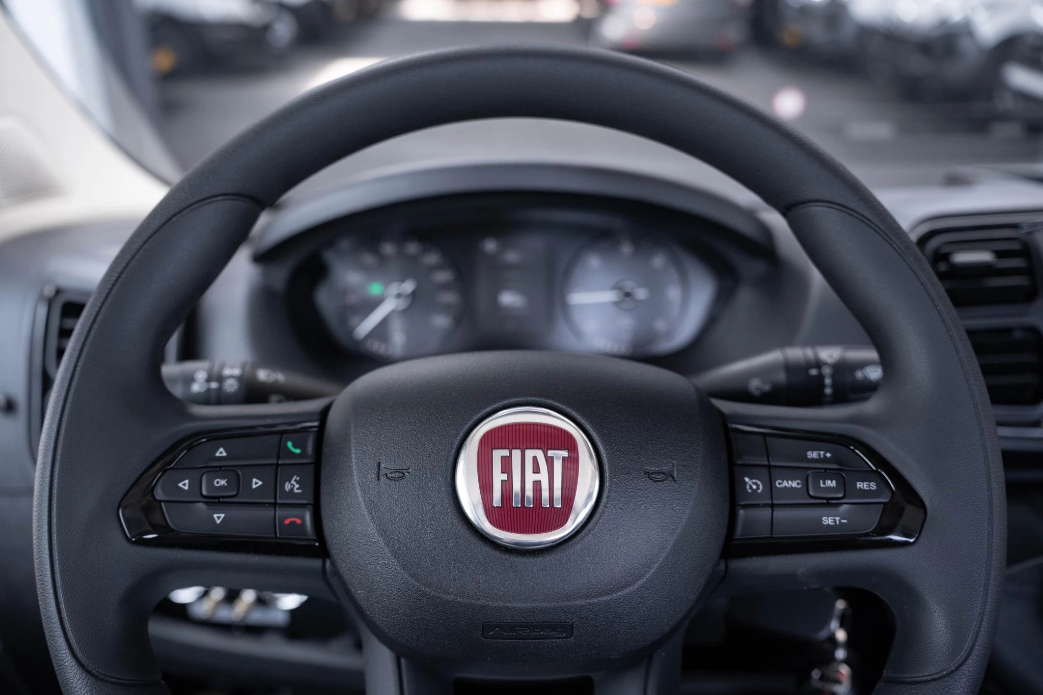 Hoofdafbeelding Fiat Ducato