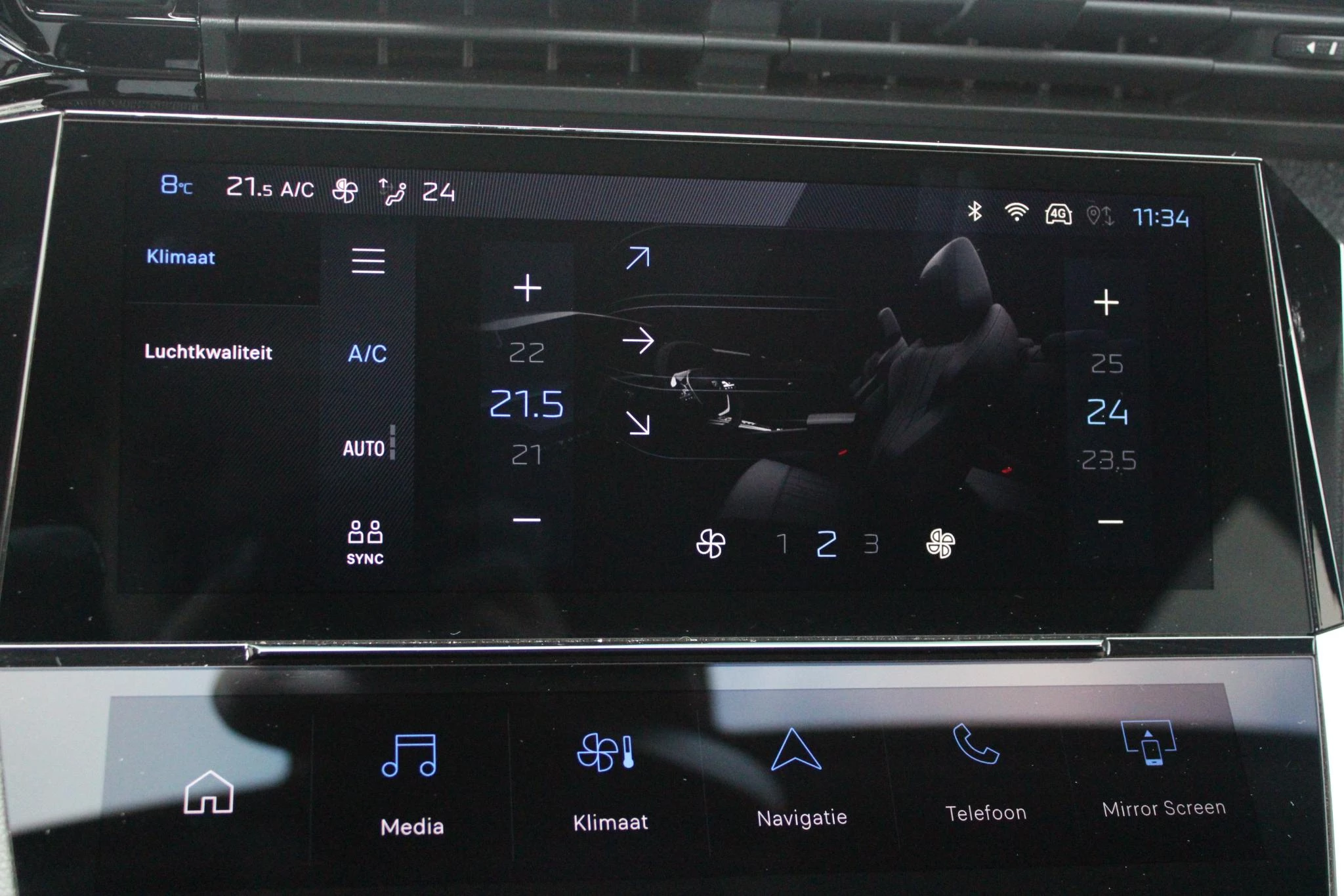 Hoofdafbeelding Peugeot 408