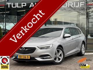 Opel Insignia Sports Tourer 1.5T Innovation Winterpack NAP
