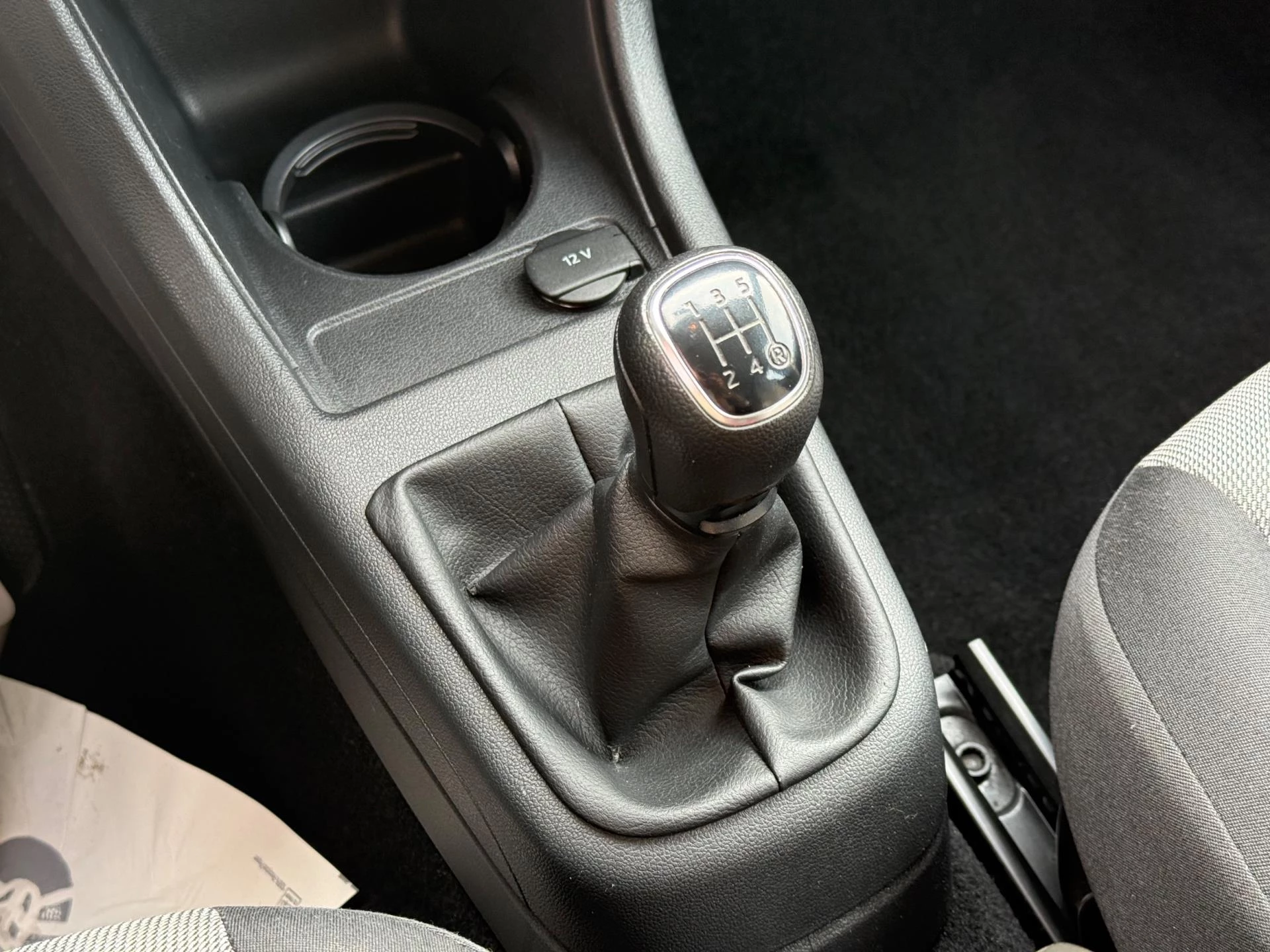 Hoofdafbeelding Škoda Citigo