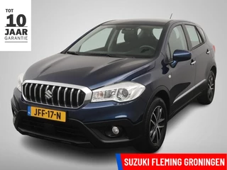 Suzuki S-Cross 1.0 Boosterjet Comfort