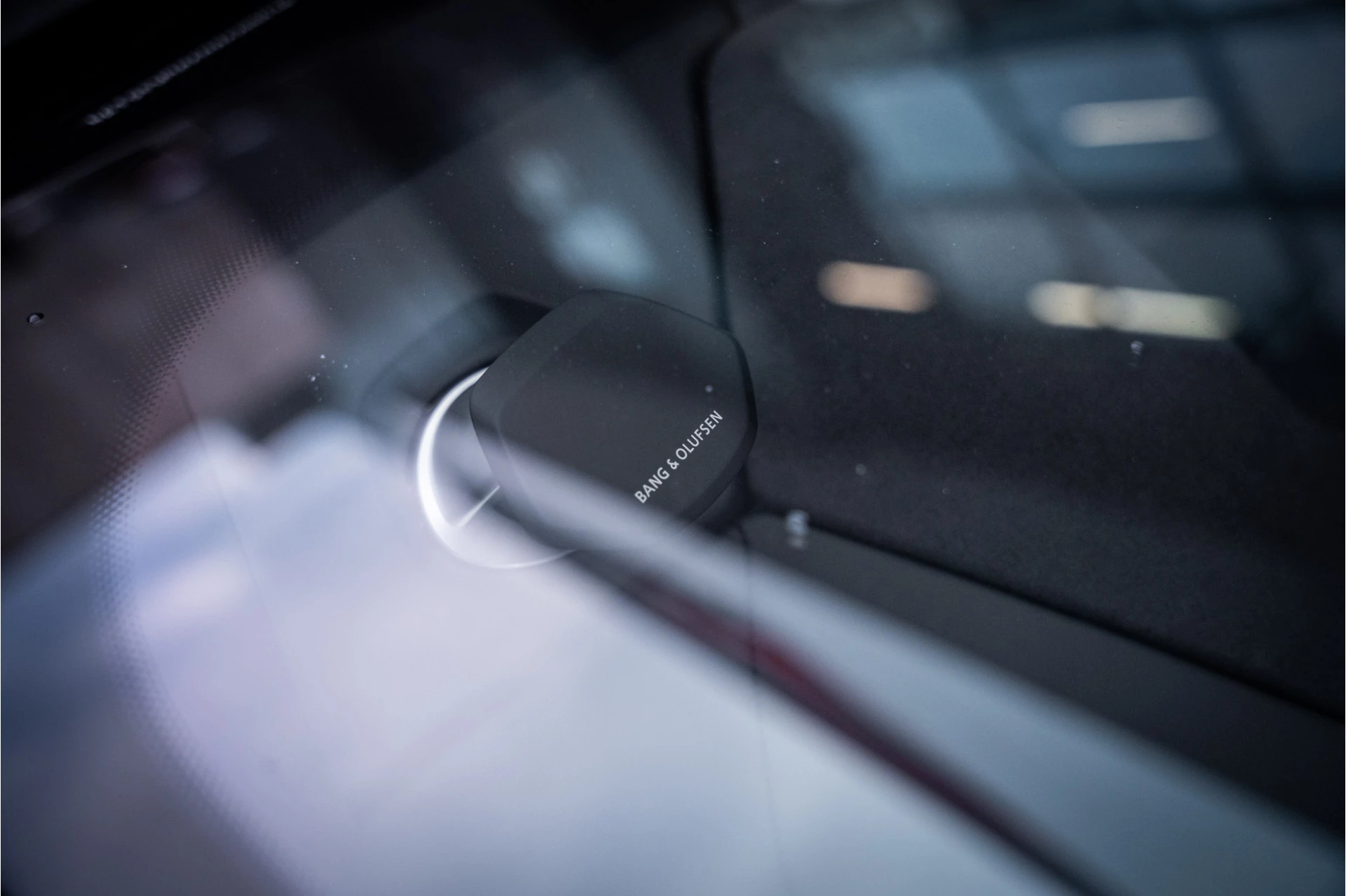 Hoofdafbeelding Lamborghini Urus