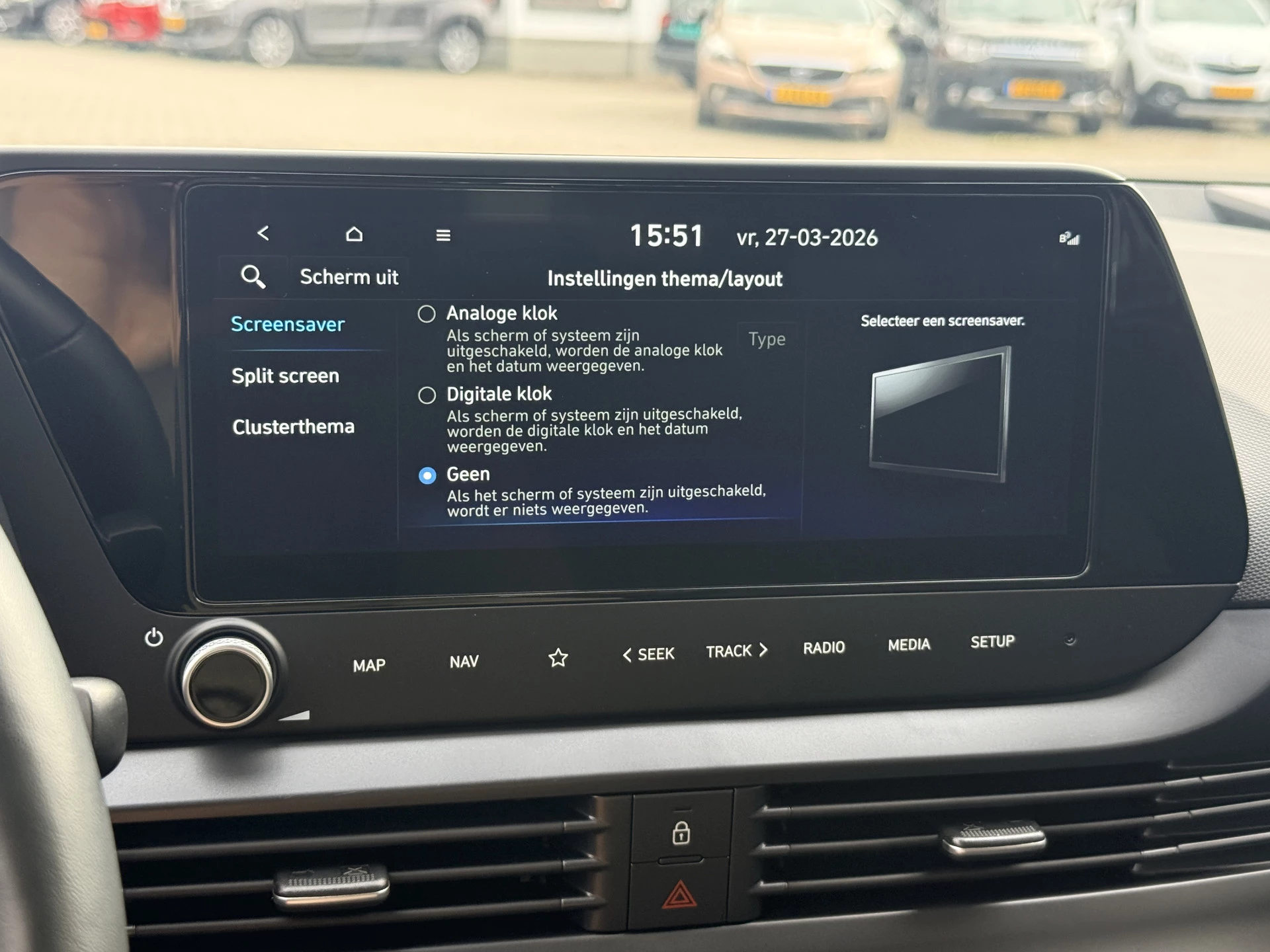 Hoofdafbeelding Hyundai Bayon