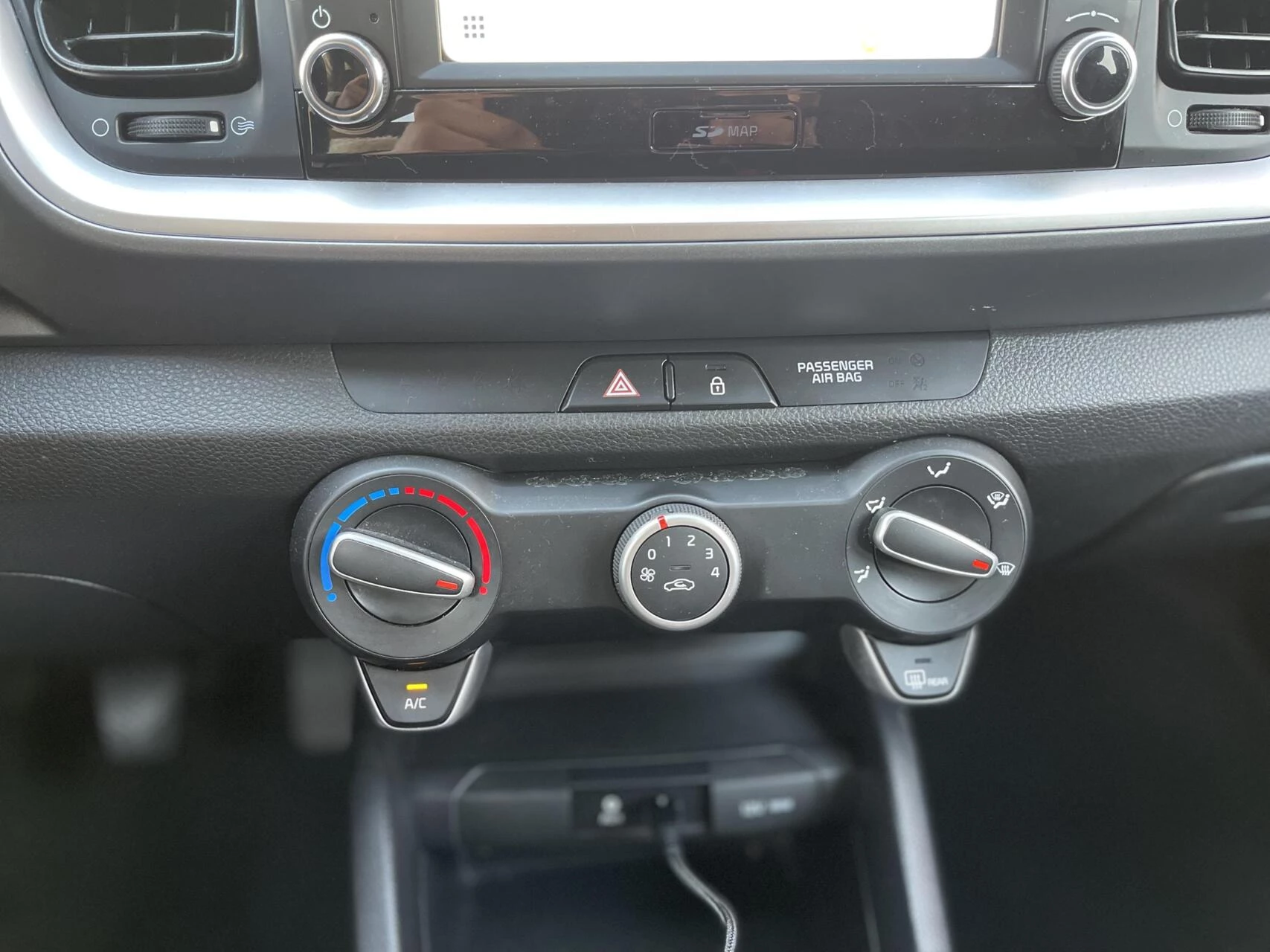 Hoofdafbeelding Kia Stonic