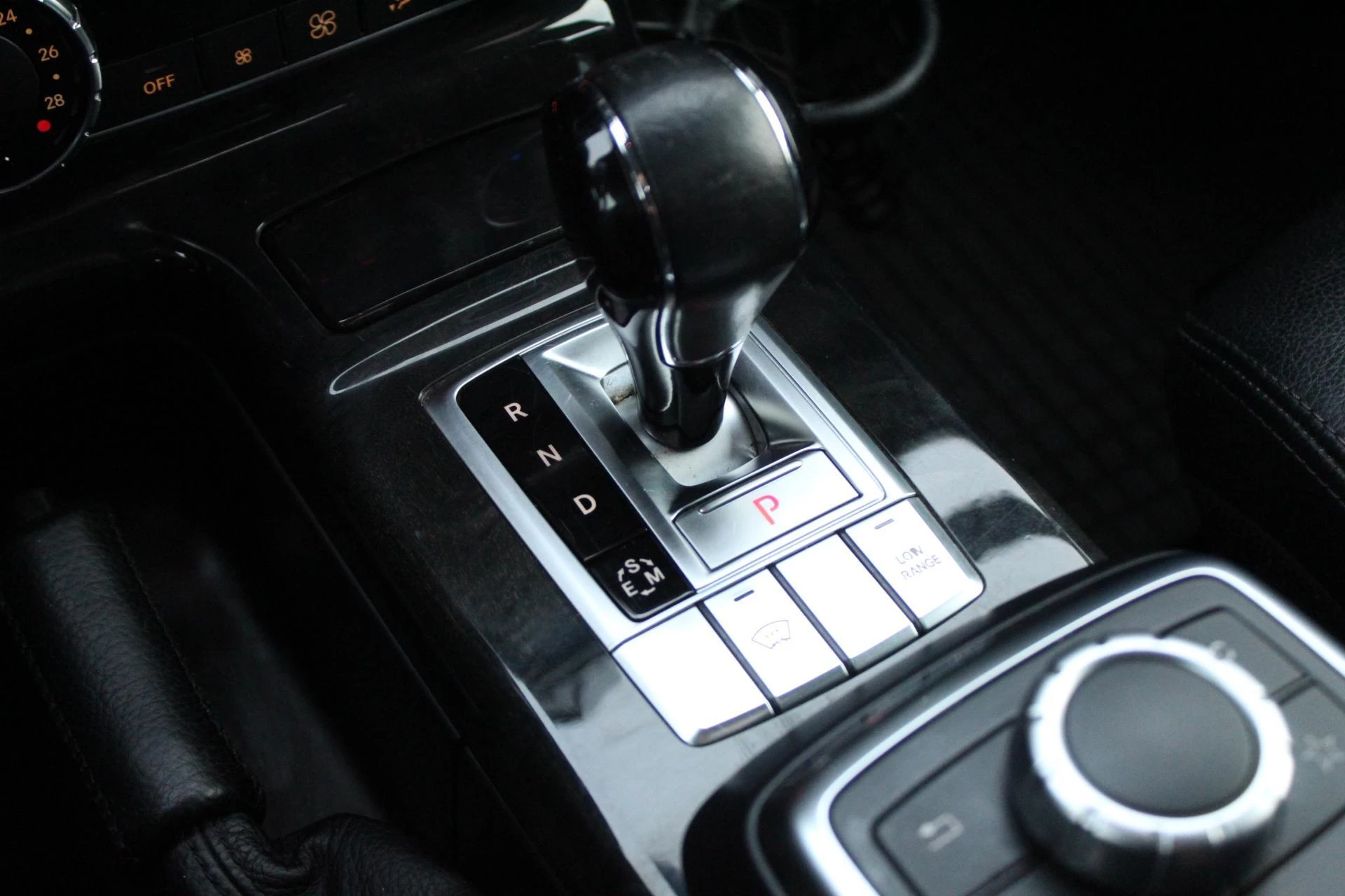 Hoofdafbeelding Mercedes-Benz G-Klasse