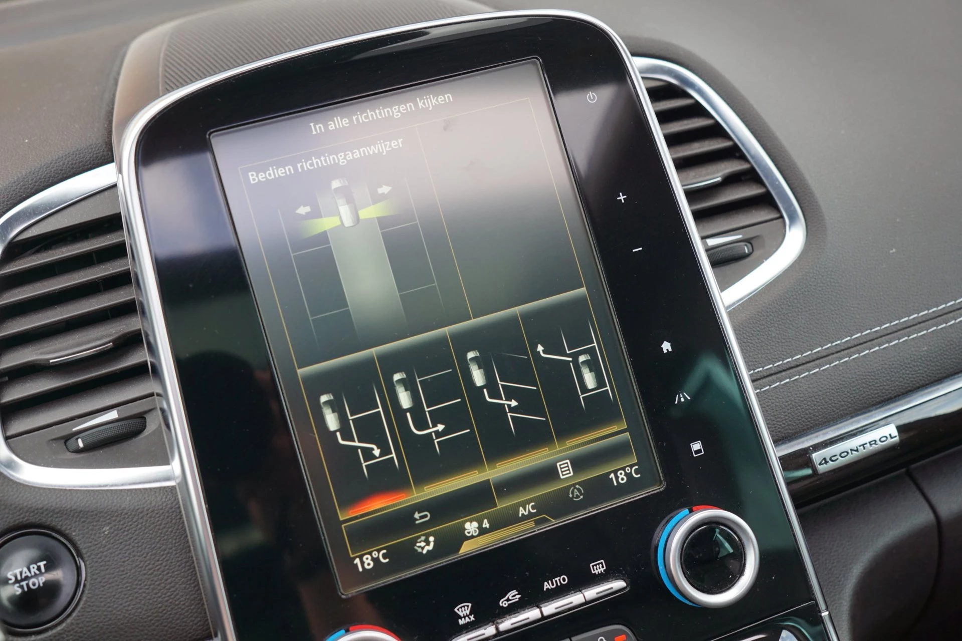 Hoofdafbeelding Renault Espace