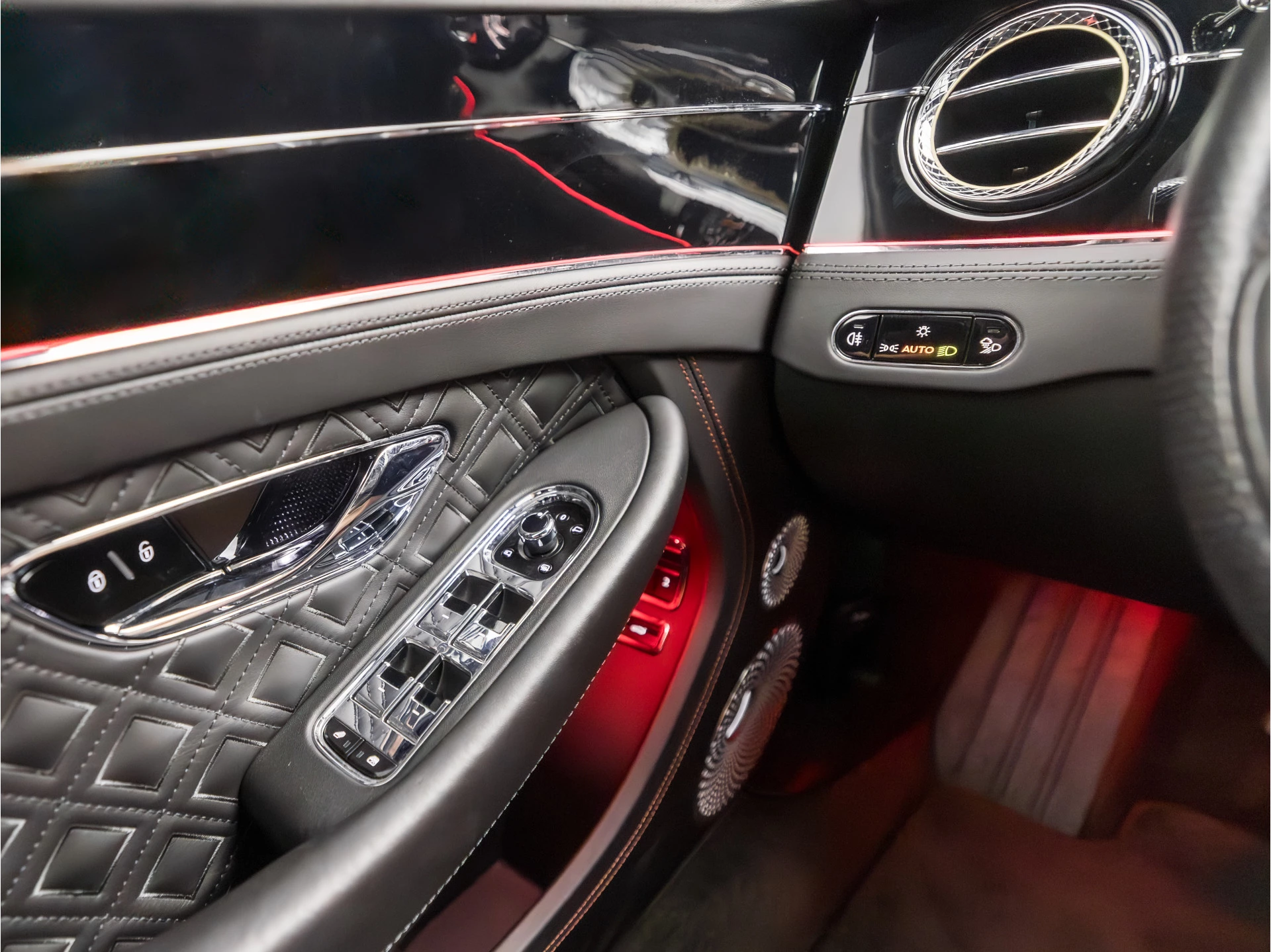 Hoofdafbeelding Bentley Continental GT