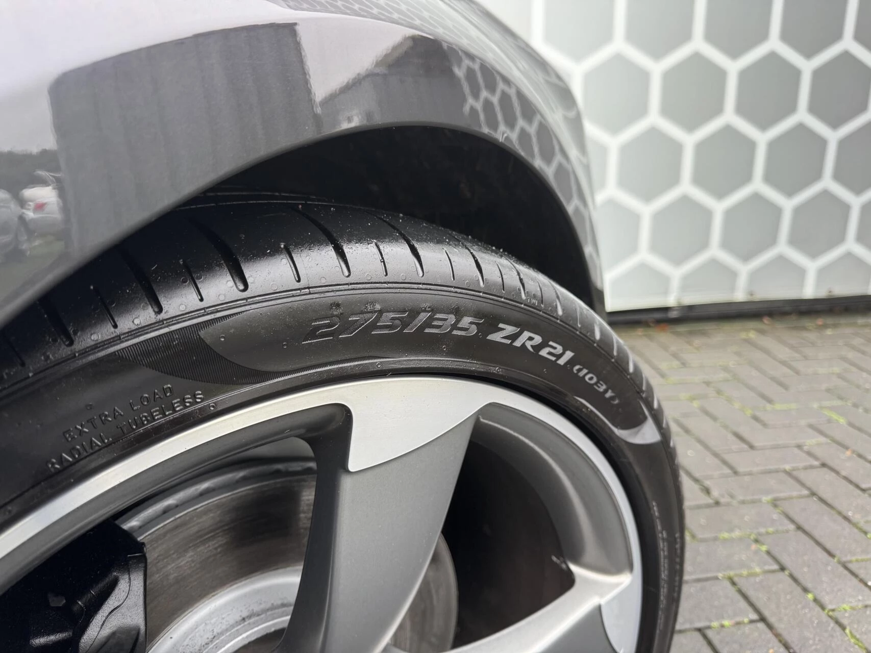 Hoofdafbeelding Audi A8