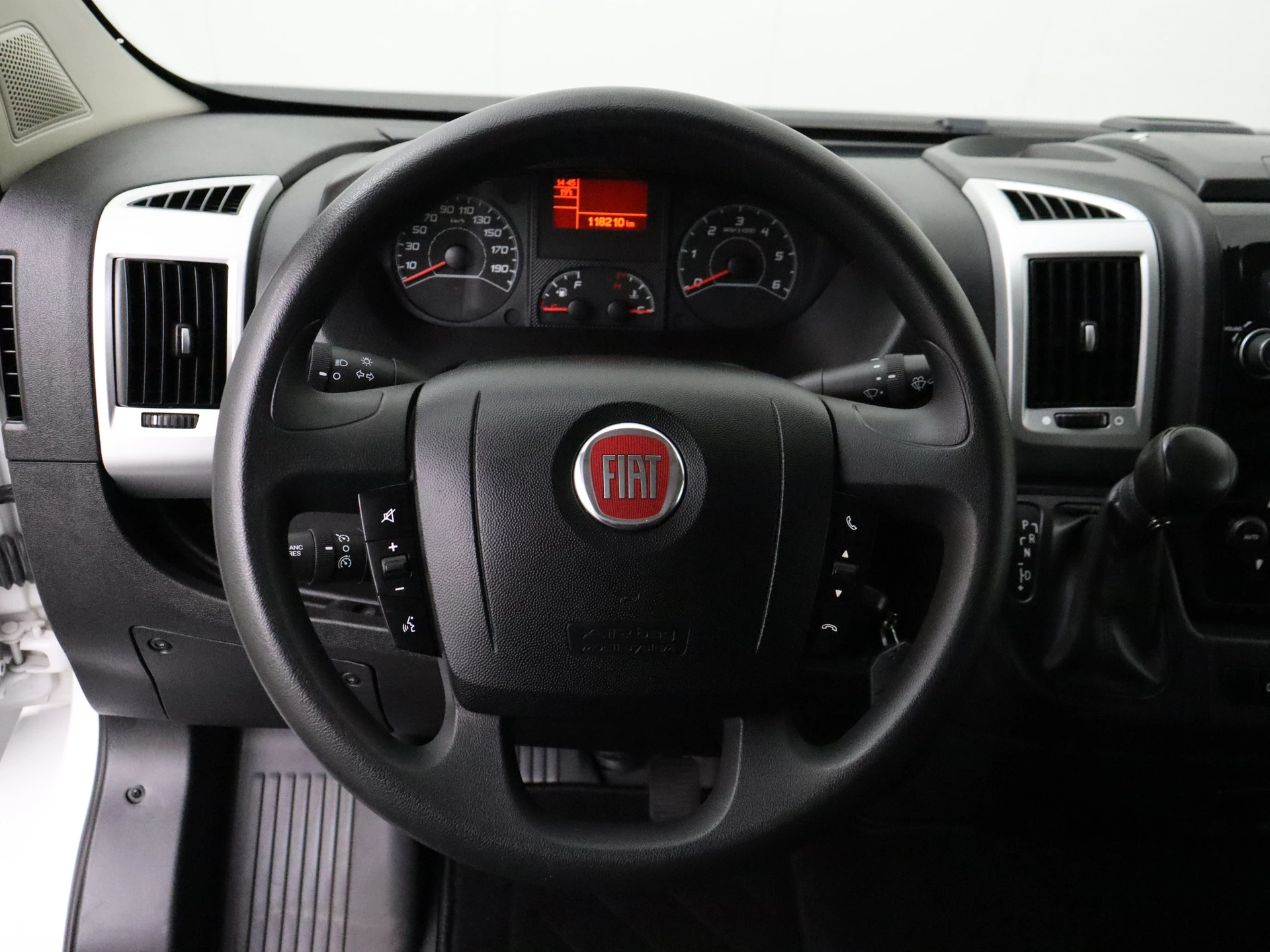 Hoofdafbeelding Fiat Ducato