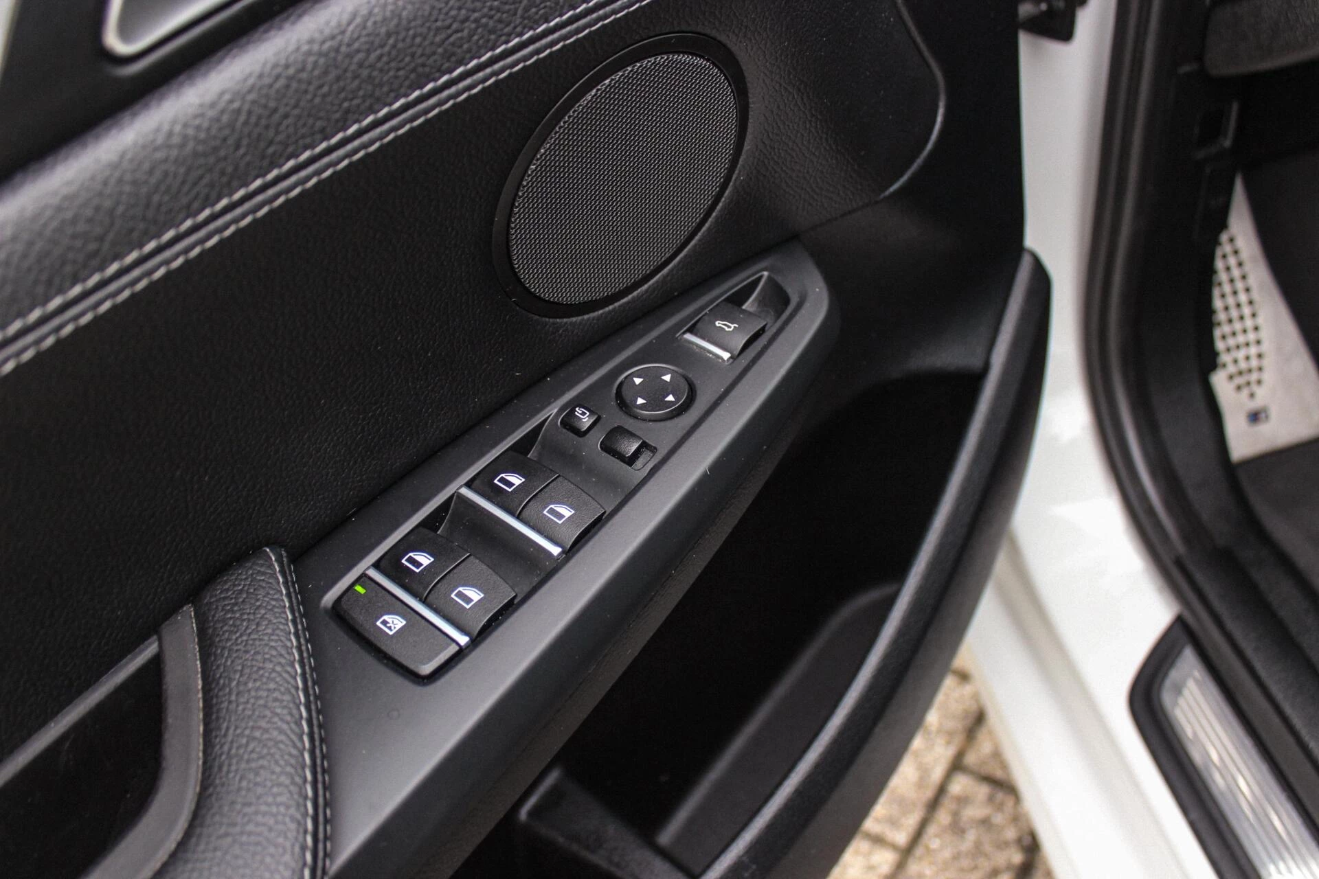 Hoofdafbeelding BMW X4