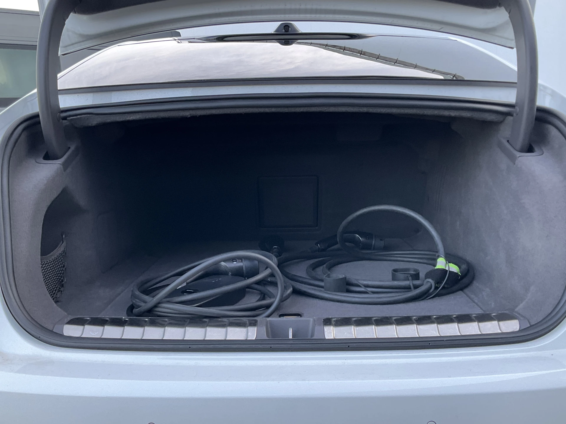 Hoofdafbeelding NIO ET7