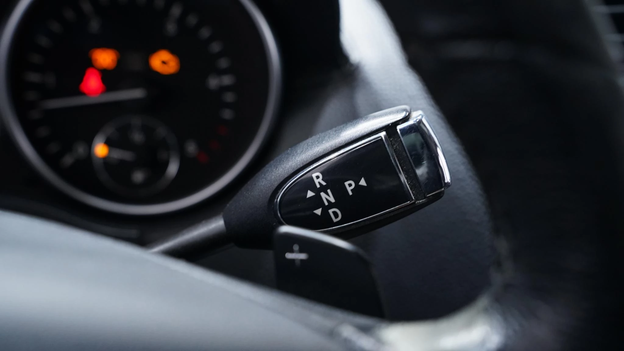 Hoofdafbeelding Mercedes-Benz GL