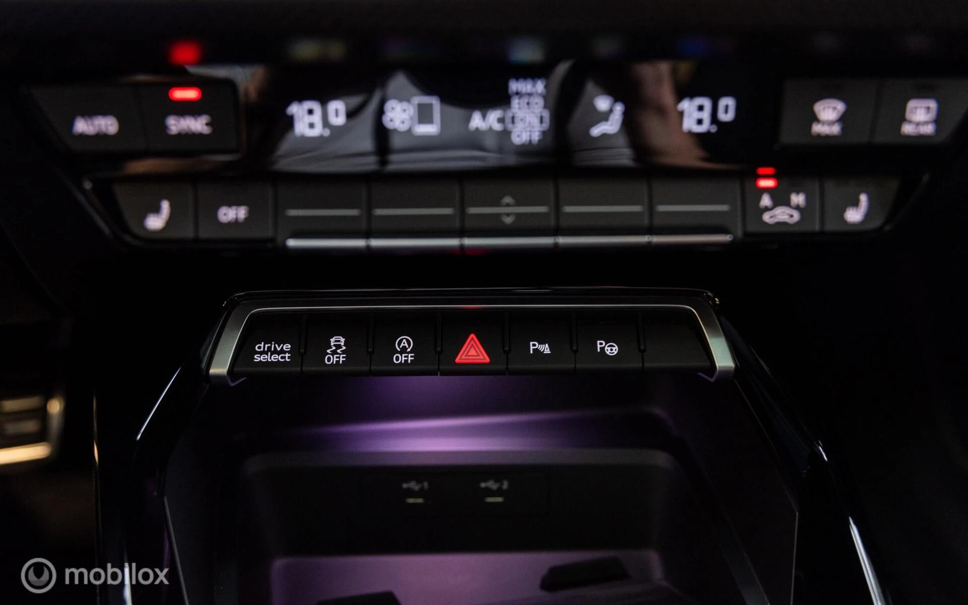 Hoofdafbeelding Audi RS3