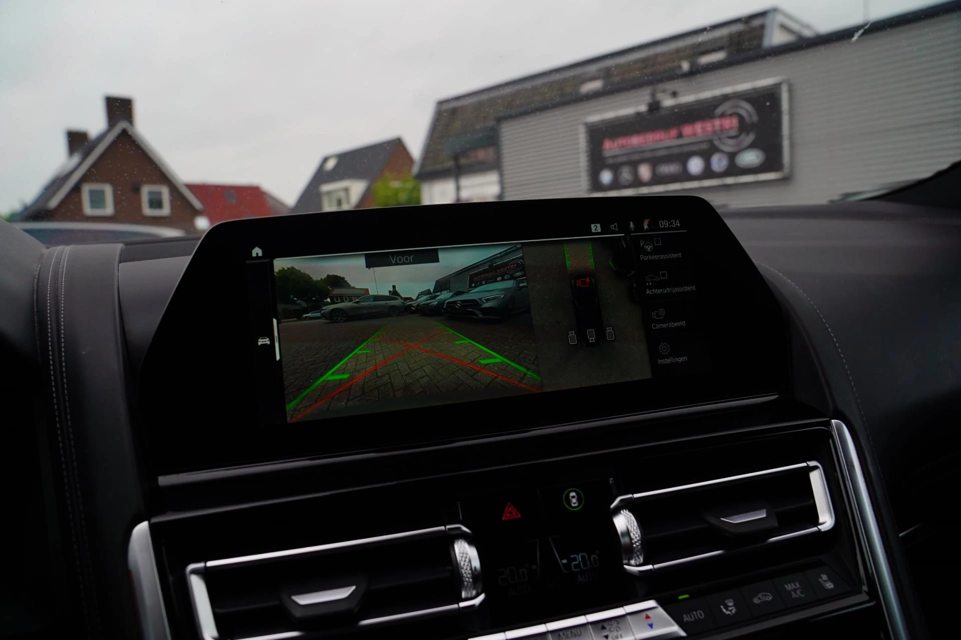 Hoofdafbeelding BMW 8 Serie