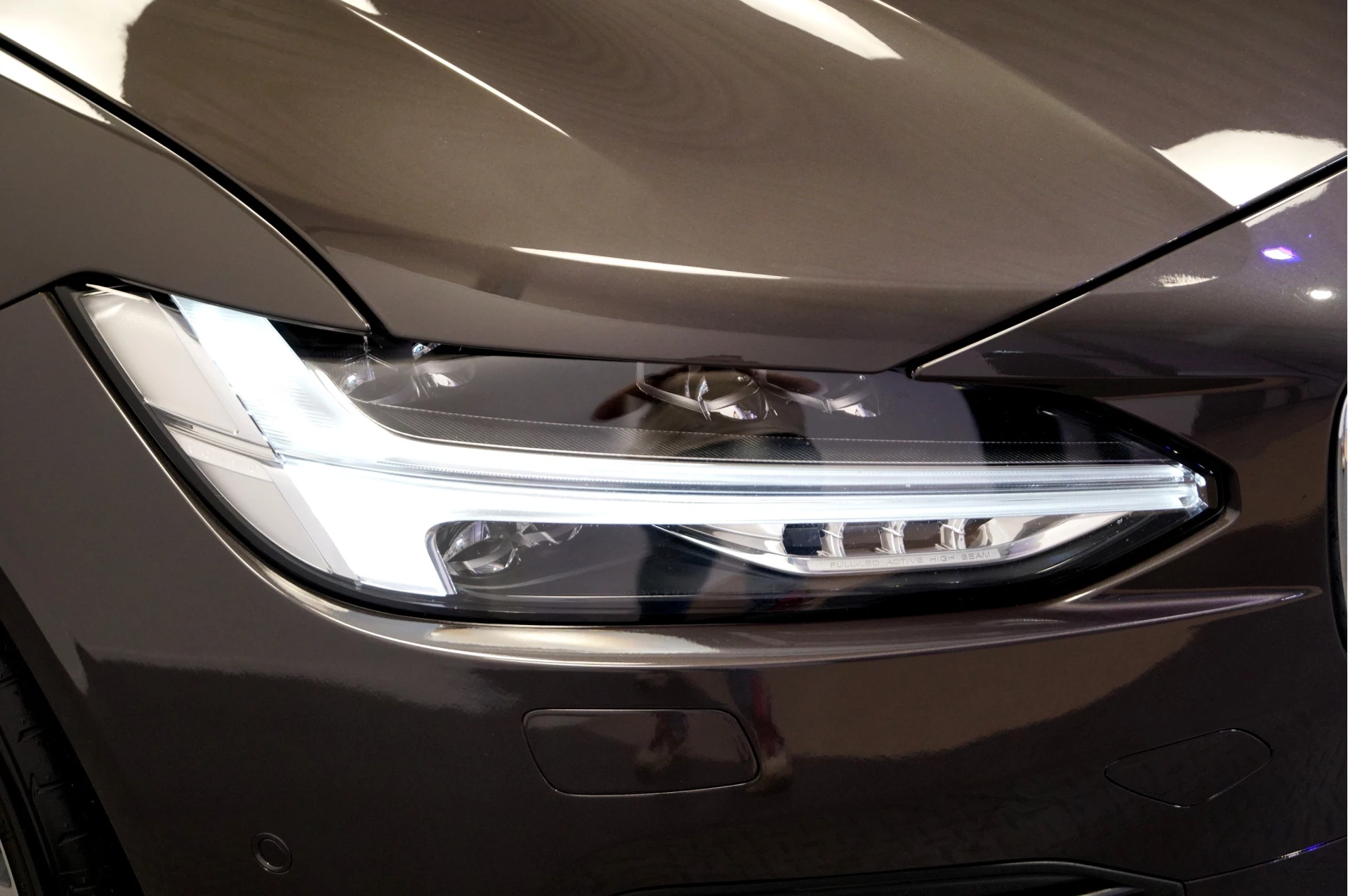 Hoofdafbeelding Volvo V90