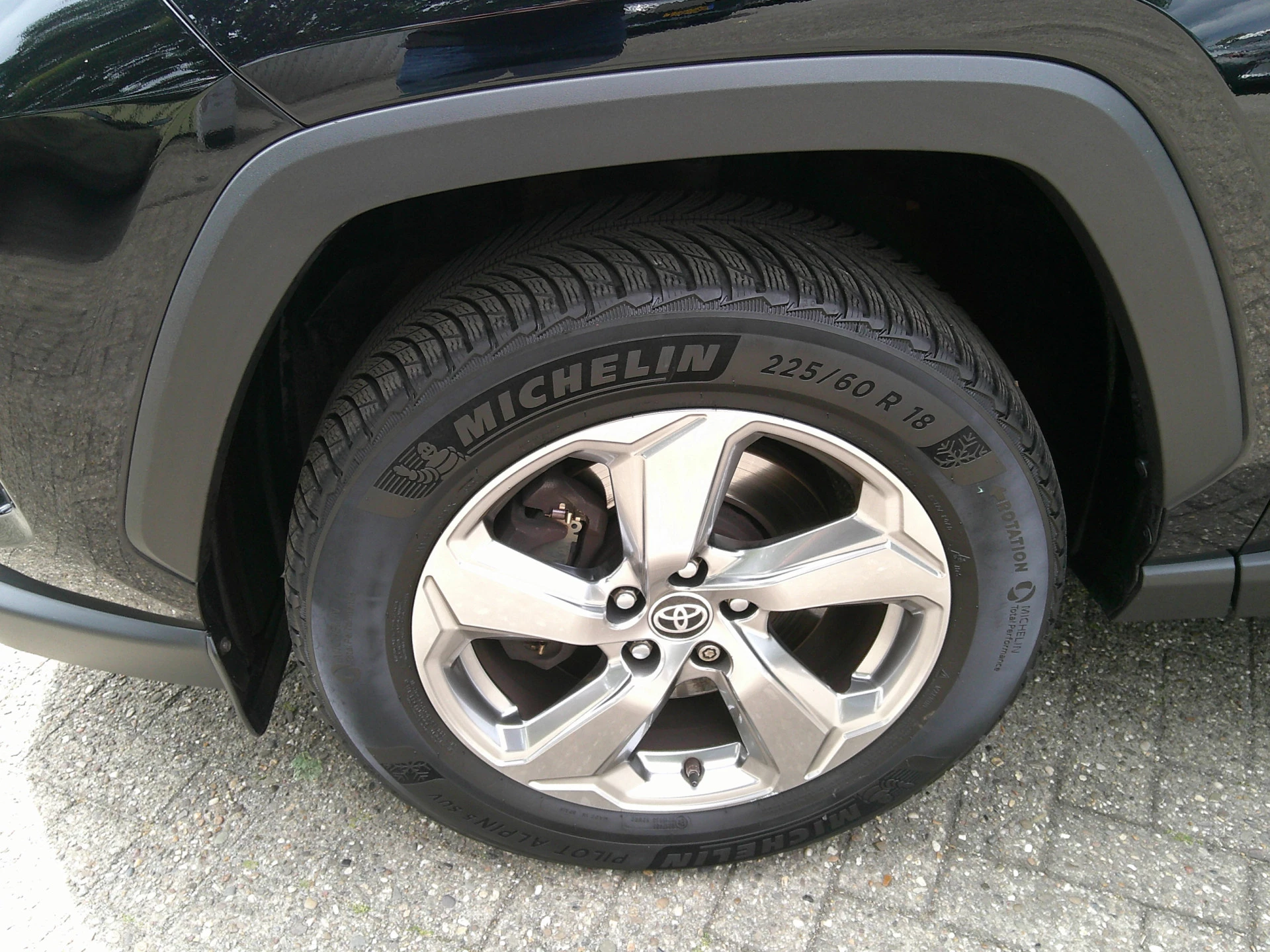 Hoofdafbeelding Toyota RAV4