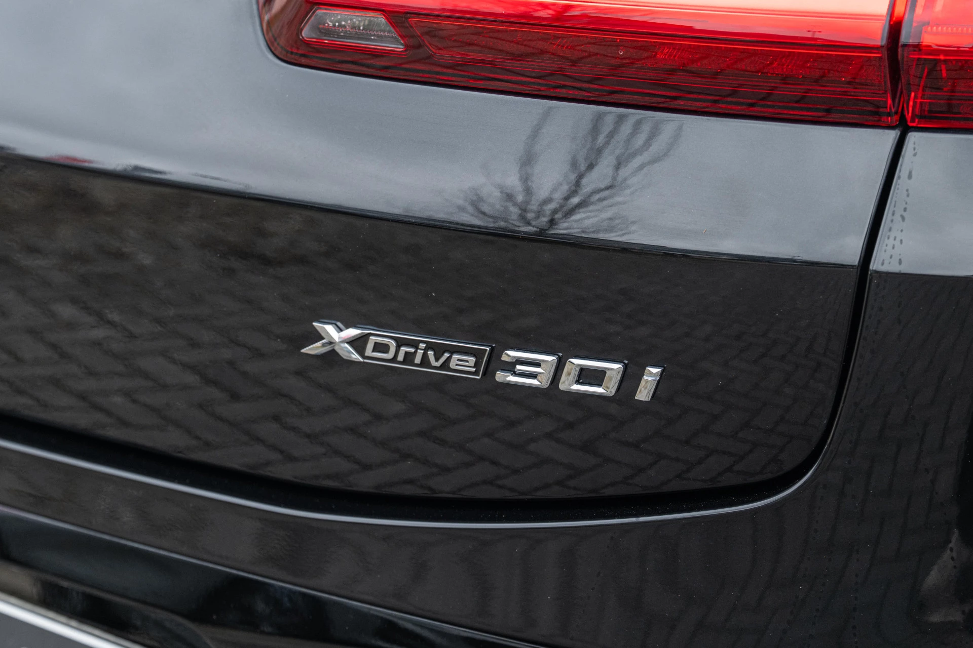 Hoofdafbeelding BMW X4