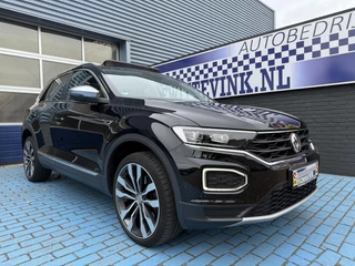 Volkswagen T-Roc 1.5 TSI ADAP CRUISE PANO TREKH. APPLE