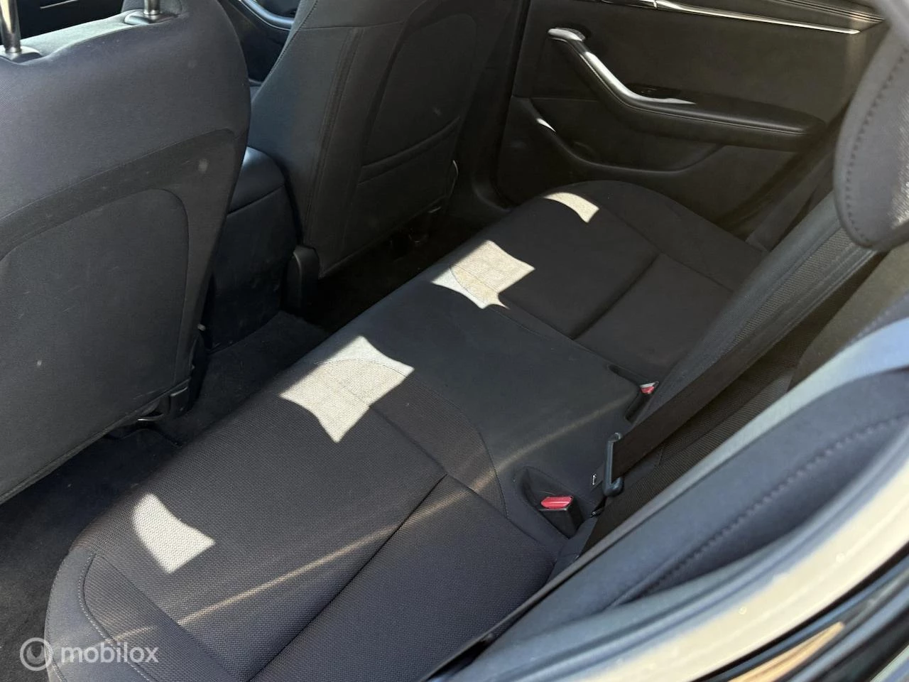 Hoofdafbeelding Mazda 3
