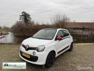 Renault Twingo 1.0 SCe | Schuifdak | Airco | + Winterset