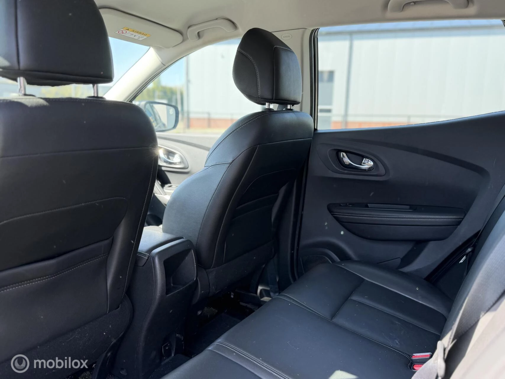 Hoofdafbeelding Renault Kadjar