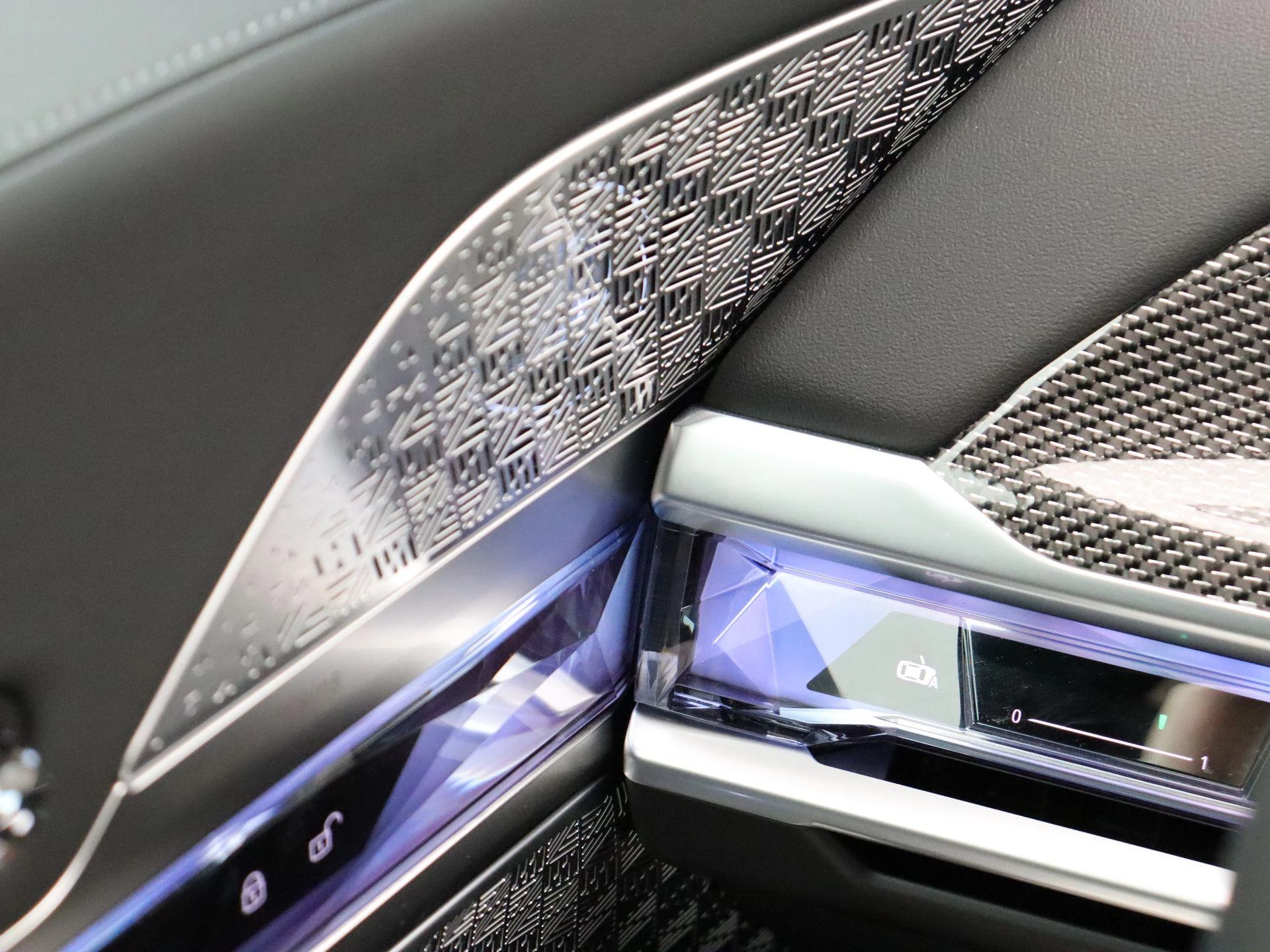 Hoofdafbeelding BMW 7 Serie